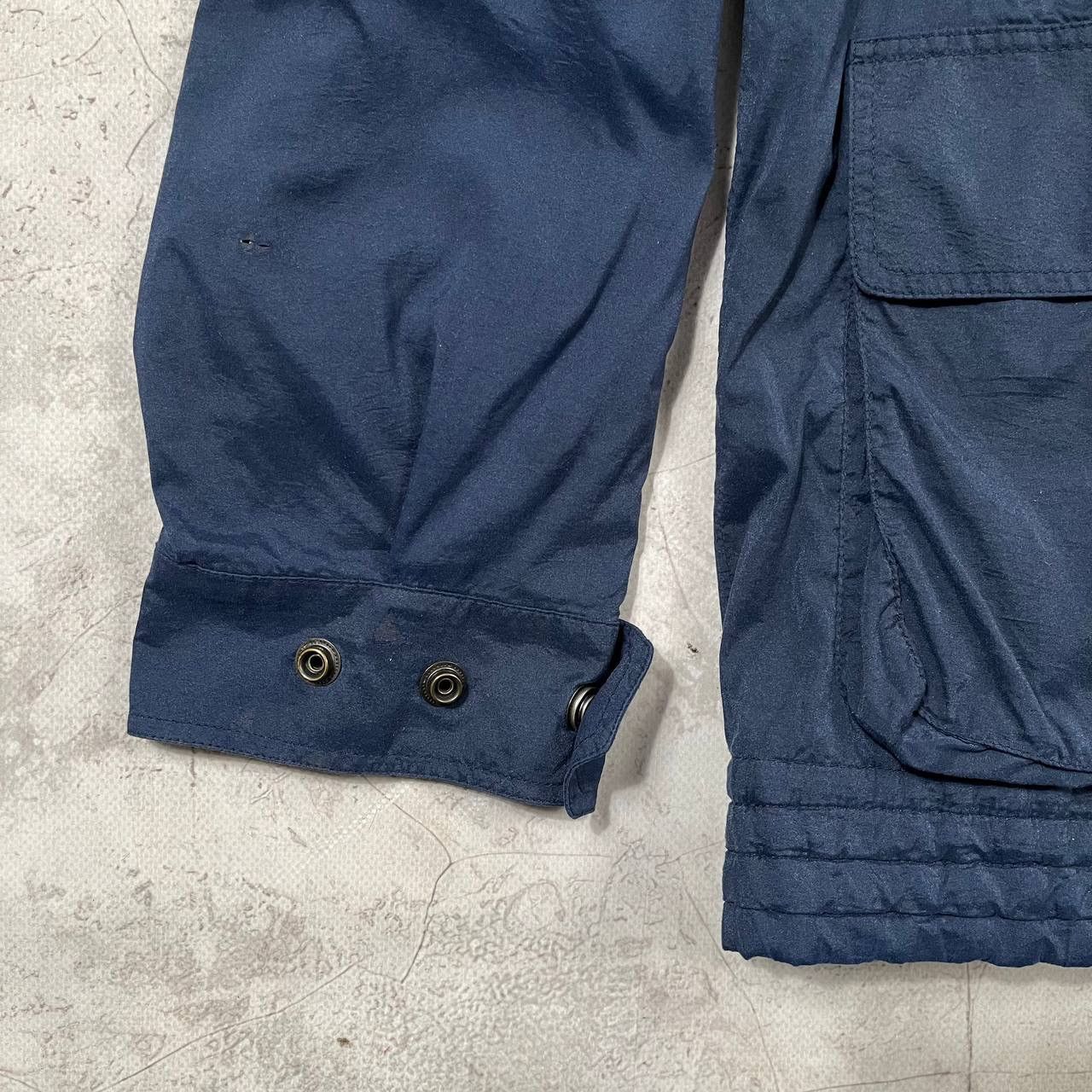 Burberry Vintage Burberrys Size US L / EU 52-54 / 3 - 10 Thumbnail