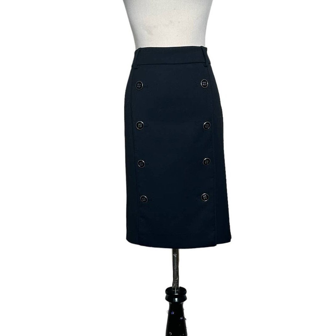 White House Black Market White House Black Market pencil skirt size 4 size Small Size 30" / US 8 / IT 44 - 7 Thumbnail