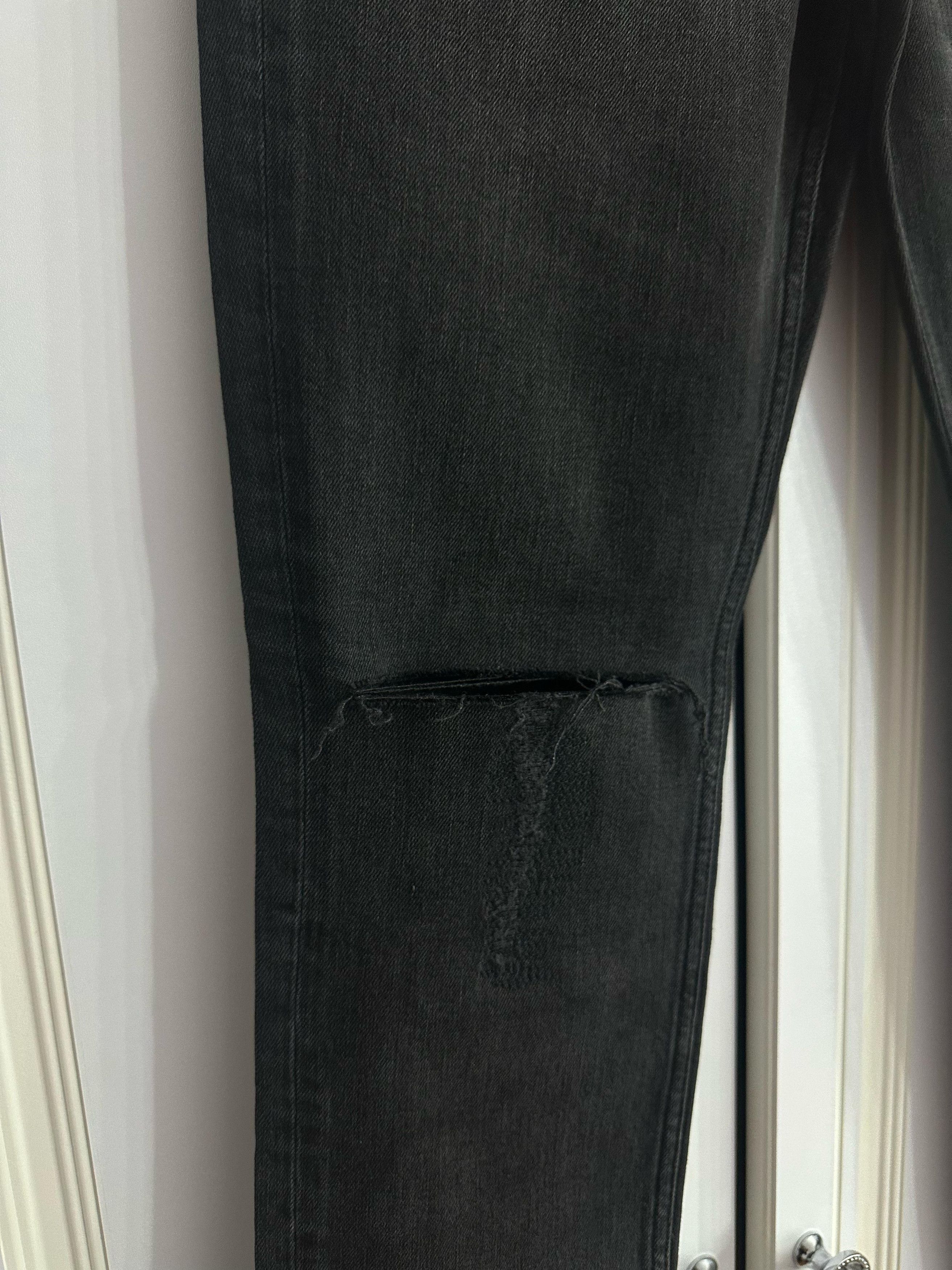 Ksubi CC000013 Ksubi Jeans in Black Size US 32 / EU 48 - 3 Thumbnail