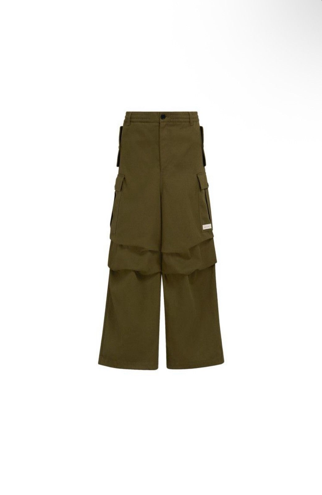 Carhartt Marni workwear pants Size US 34 / EU 50 - 1 Thumbnail