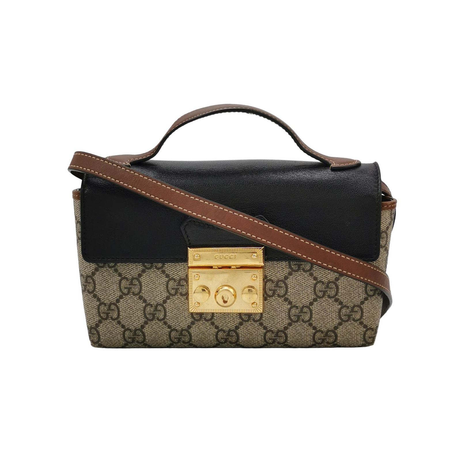 Gucci Gucci Women os Shoulder Bags Size ONE SIZE - 1 Thumbnail
