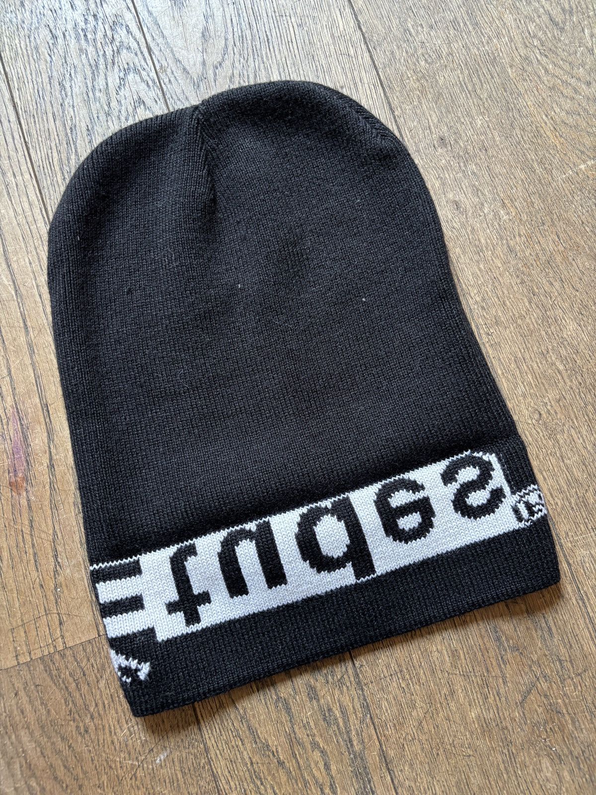 Etudes Og Etude Beanie Size ONE SIZE - 5 Thumbnail