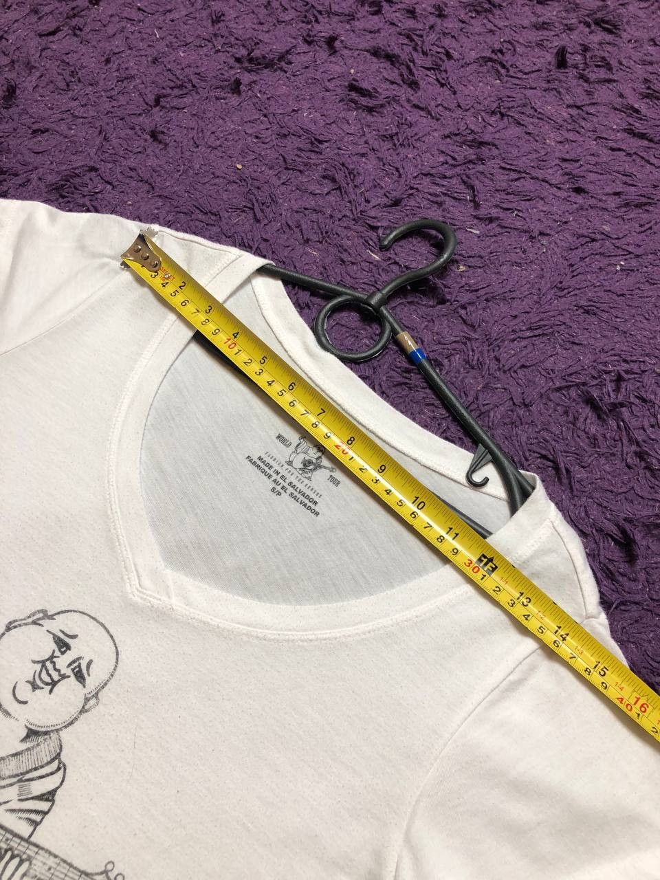 True Religion True Religion T-Shirt Size S / US 4 / IT 40 - 8 Thumbnail