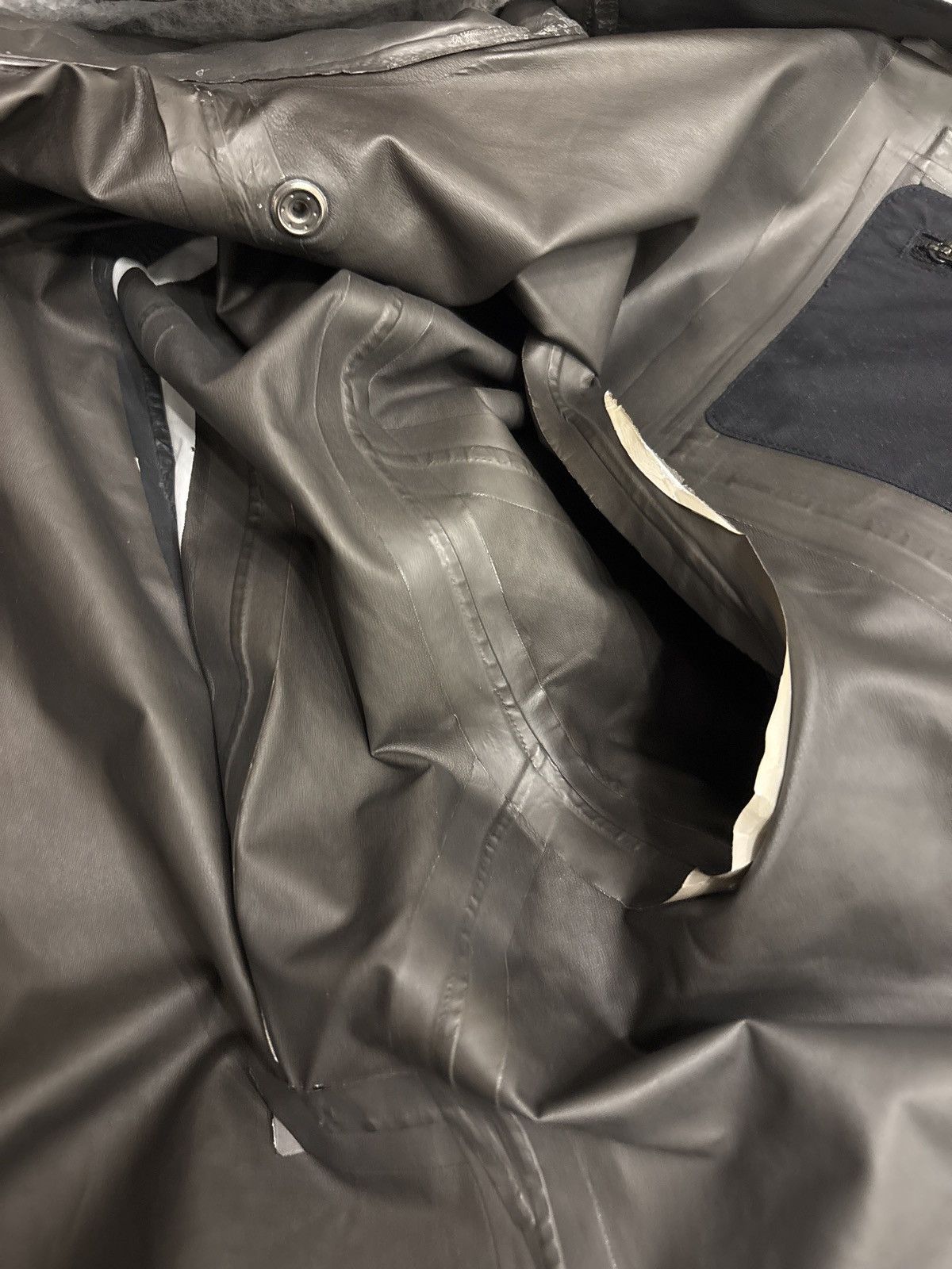 Goretex × Nike ACG ACG GoreTex Field Jacket Size US M / EU 48-50 / 2 - 9 Thumbnail