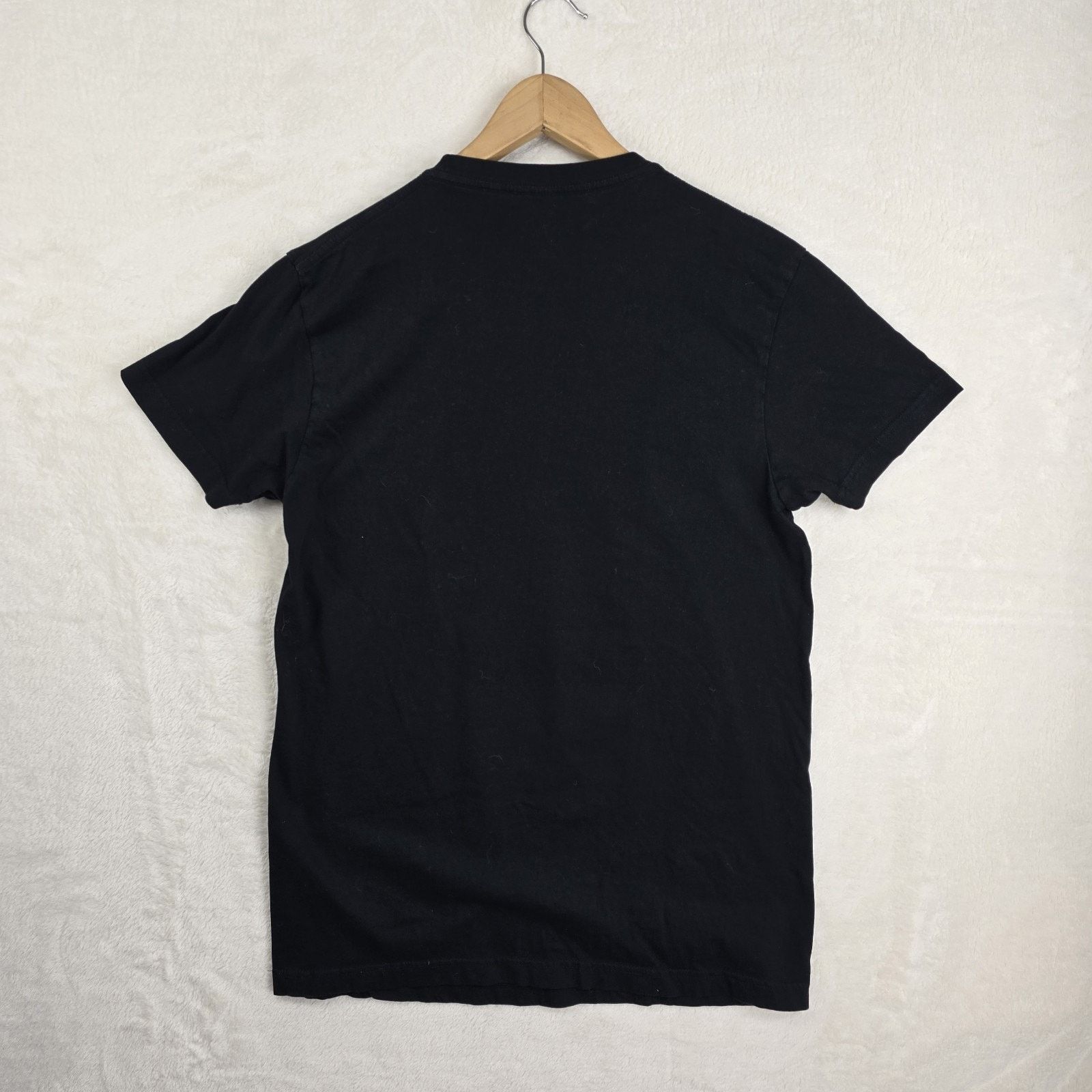 Other Malditas Drogas Metal Band Tee Shirt Large Too Many Cops Size US L / EU 52-54 / 3 - 5 Thumbnail