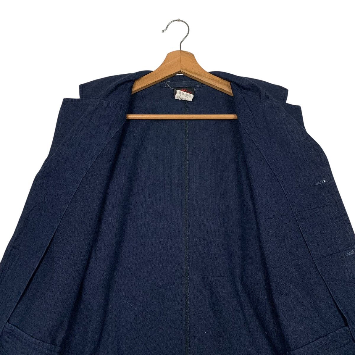 Vetra Vetra Casual Jacket Size US M / EU 48-50 / 2 - 12 Thumbnail