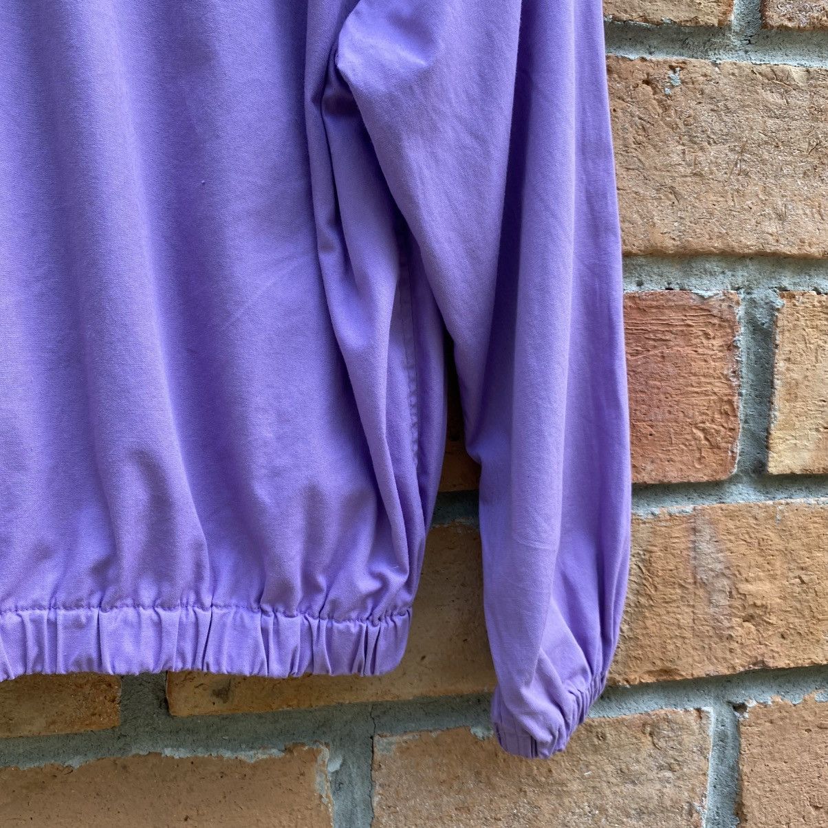 Ralph Lauren Ralph Lauren Purple Zip Jacket Size M / US 6-8 / IT 42-44 - 8 Thumbnail