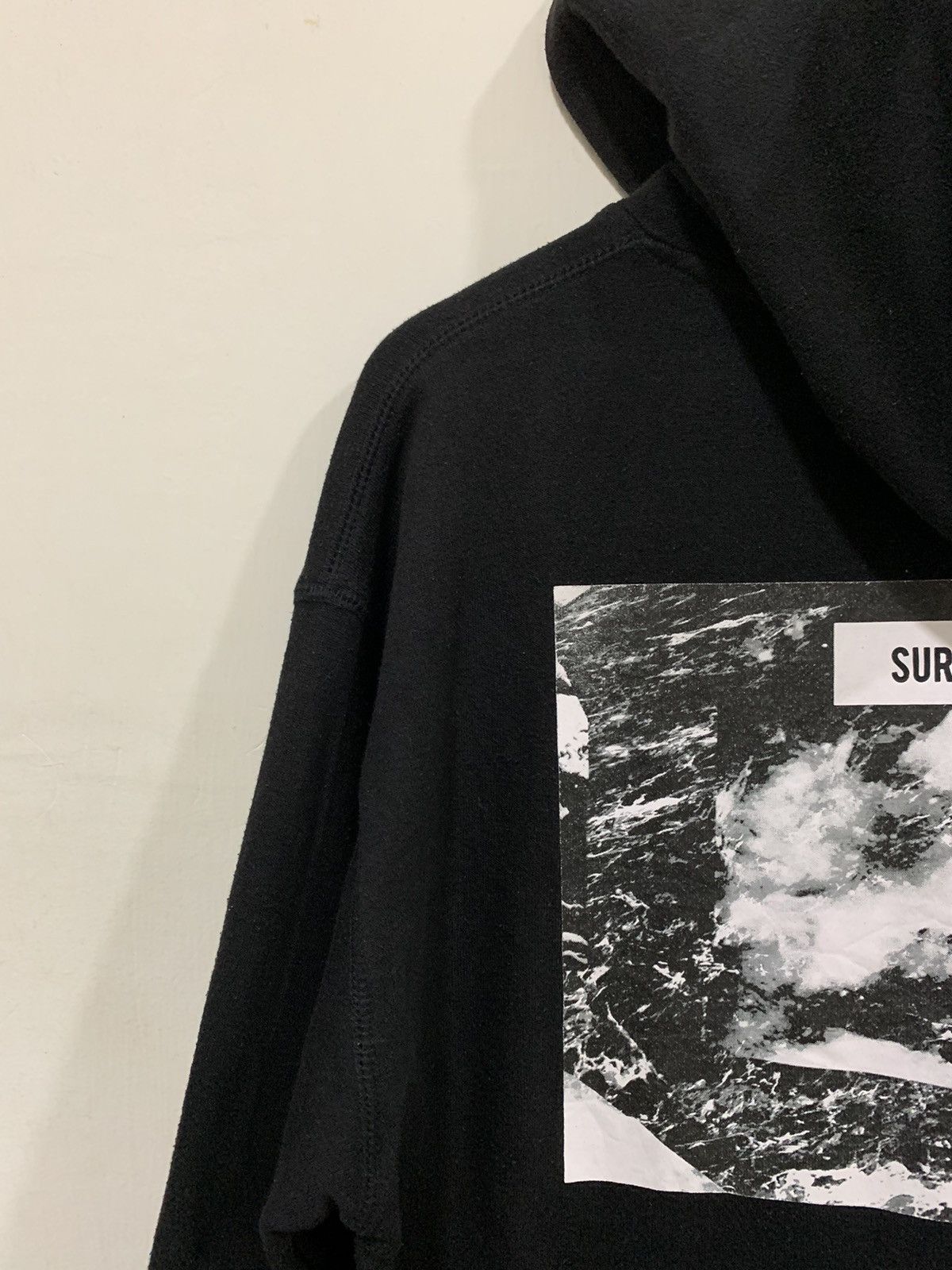 If Six Was Nine × Japanese Brand B One Soul Poem Pullover Hoodie Large Size US L / EU 52-54 / 3 - 4 Thumbnail