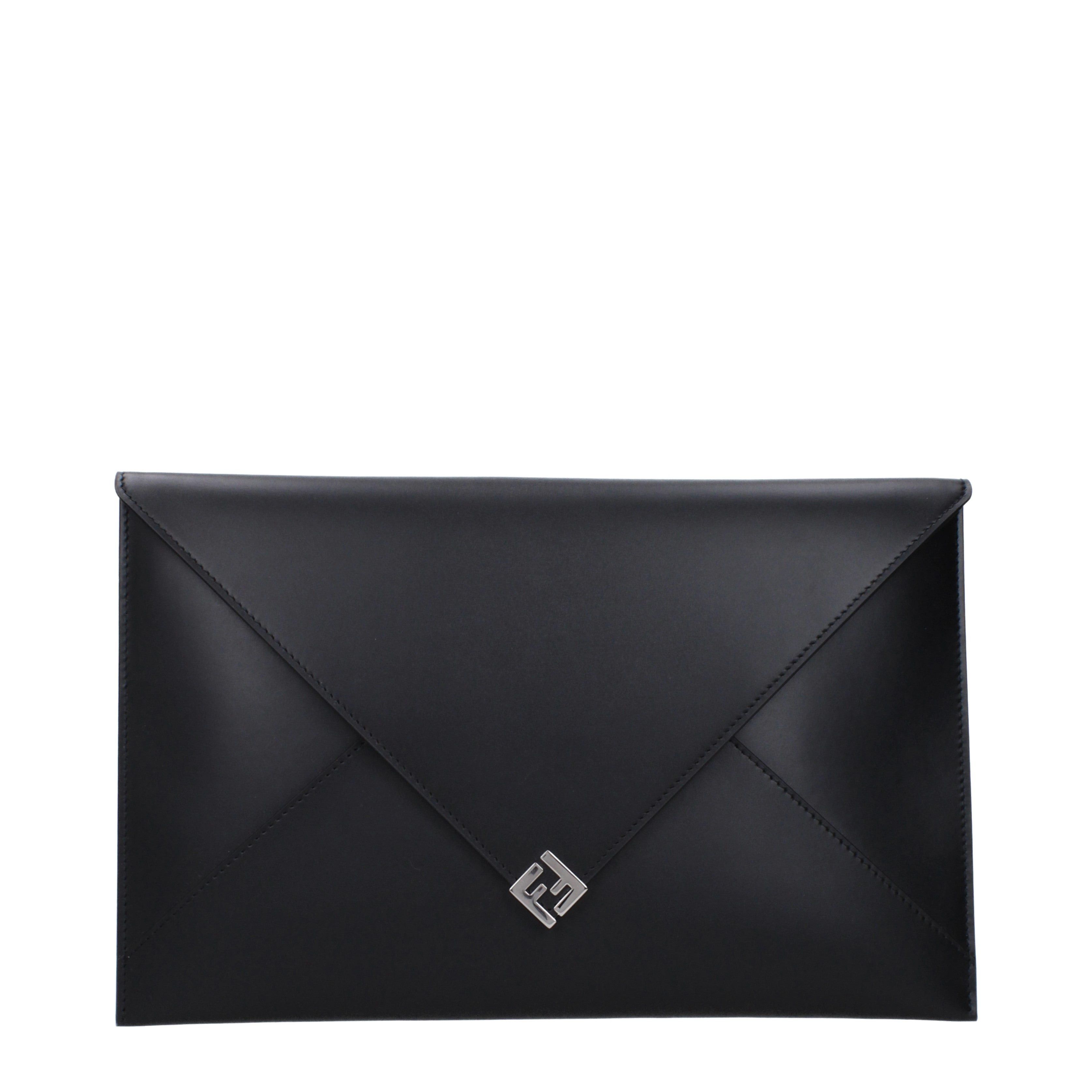 Fendi Clutches Size ONE SIZE - 1 Thumbnail