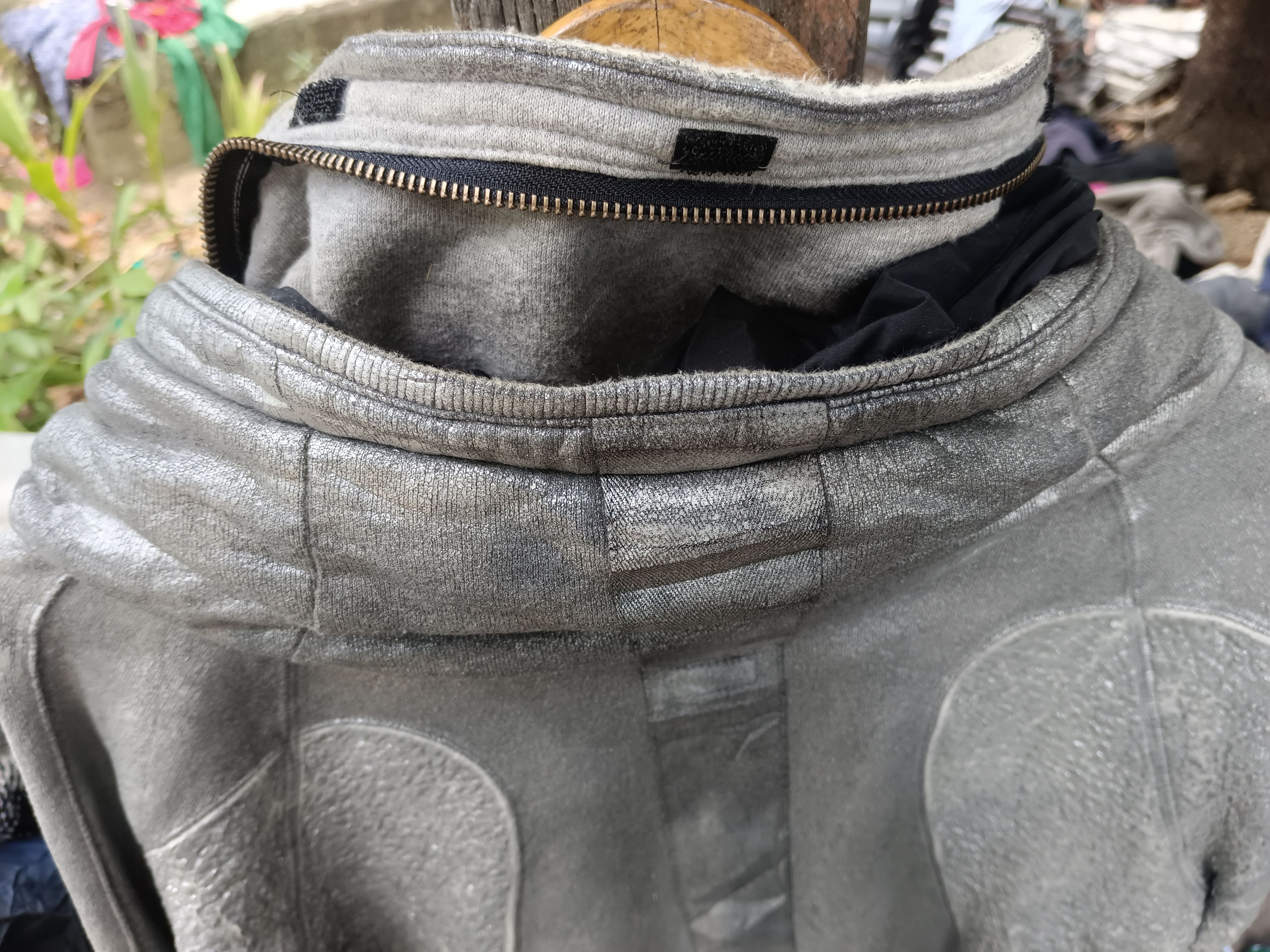 Le Grande Bleu (L.G.B.) Final Drop! Le Grande Bleu LGB bono Sweaters Jacket Hoodie Size US M / EU 48-50 / 2 - 4 Thumbnail