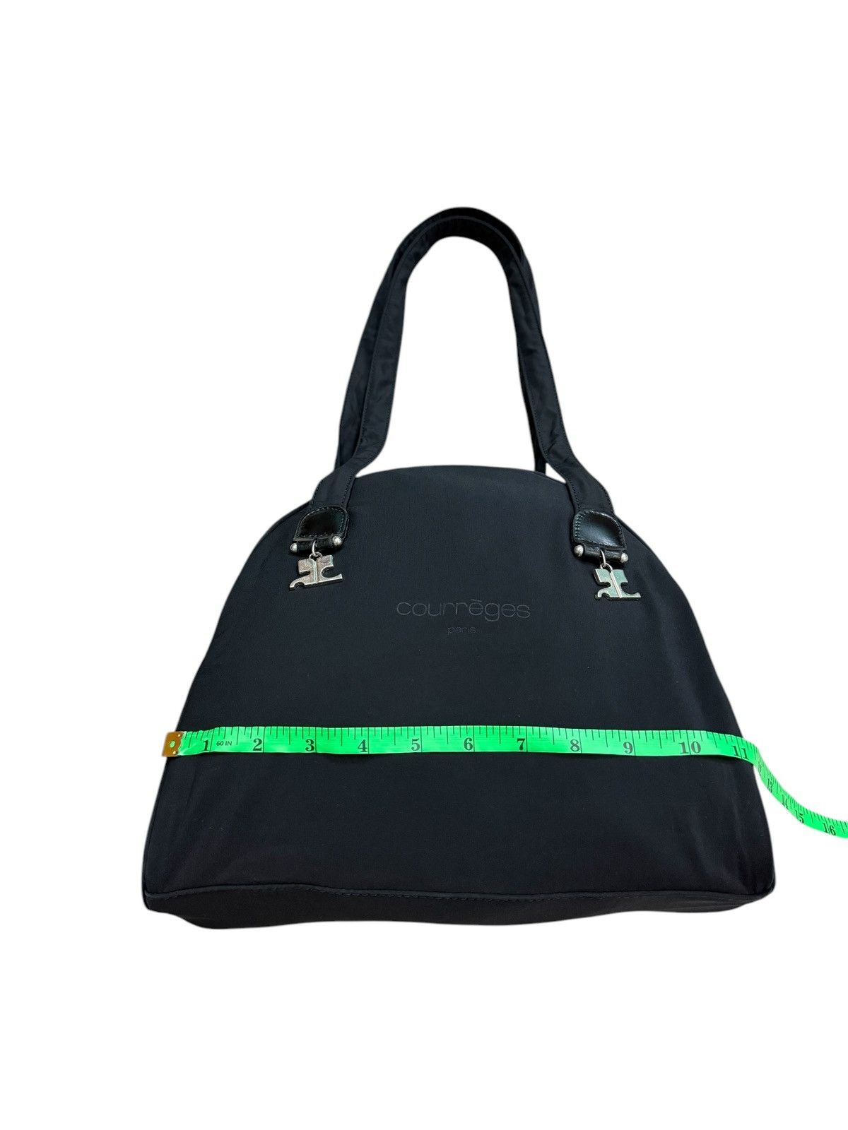 Courreges × Vintage VINTAGE COURREGES SHOULDER BAG Size ONE SIZE - 12 Thumbnail