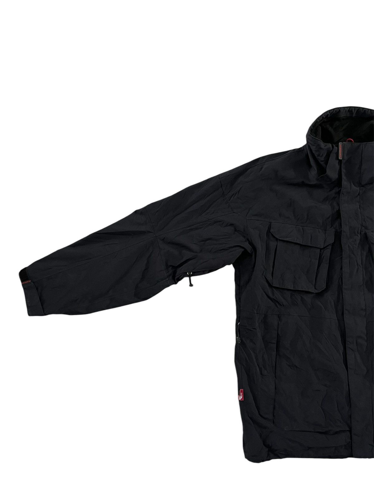 Designer × The North Face The North Face Jacket Hyvent Size US L / EU 52-54 / 3 - 3 Thumbnail