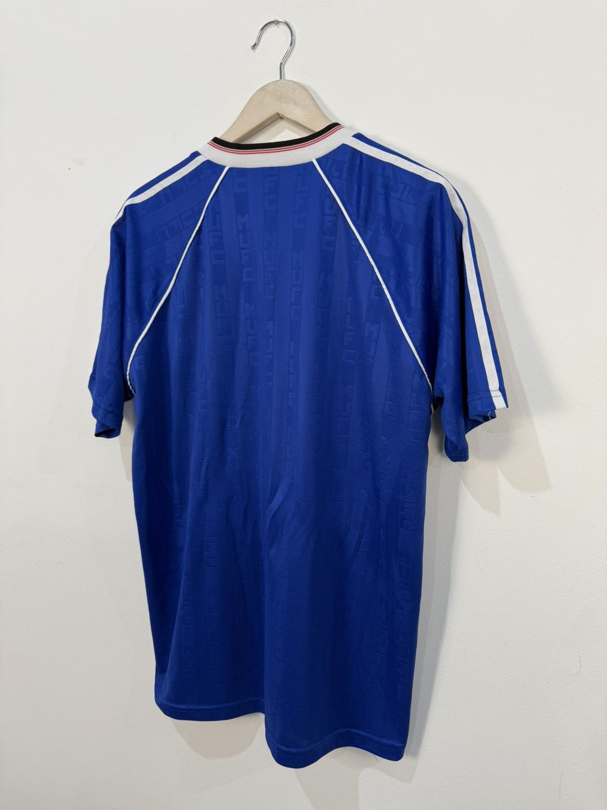 Adidas Adidas Manchester United Vintage 1988/1990 Third Jersey Size US XL / EU 56 / 4 - 7 Thumbnail