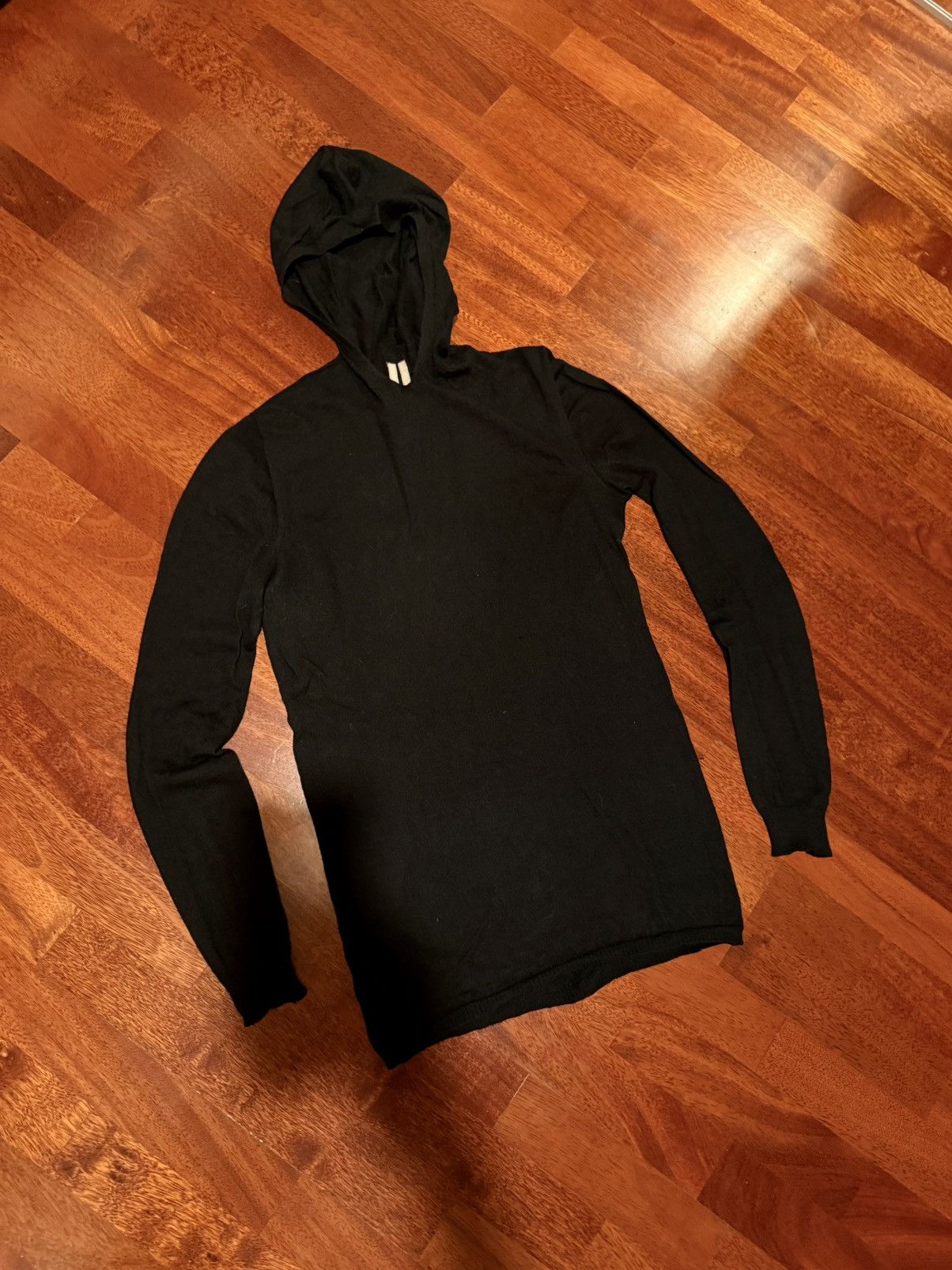 Rick Owens Rick owens sweater Size US M / EU 48-50 / 2 - 1 Thumbnail