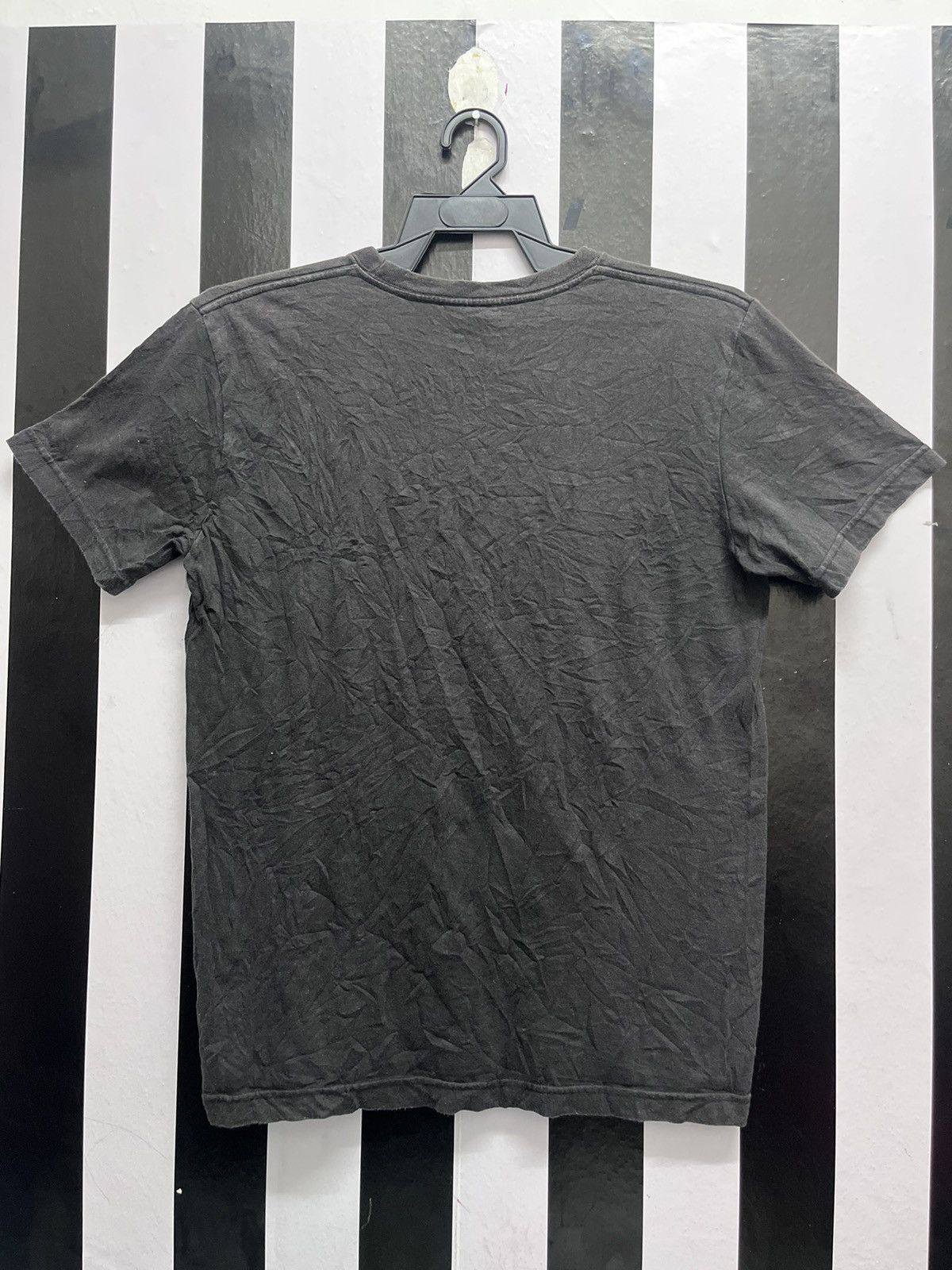 Alpha Industries Alpha Industries Spellout logo T-shirt M Size US M / EU 48-50 / 2 - 5 Thumbnail