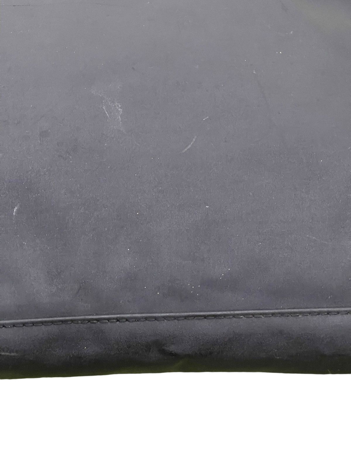 Yohji Yamamoto Office Brief Bag Y’saccs Yohji Yamamoto 4🟩 Size ONE SIZE - 17 Thumbnail