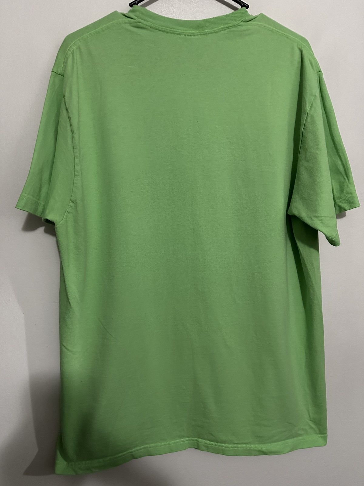 Supreme Supreme All Over Tee Size US L / EU 52-54 / 3 - 3 Thumbnail