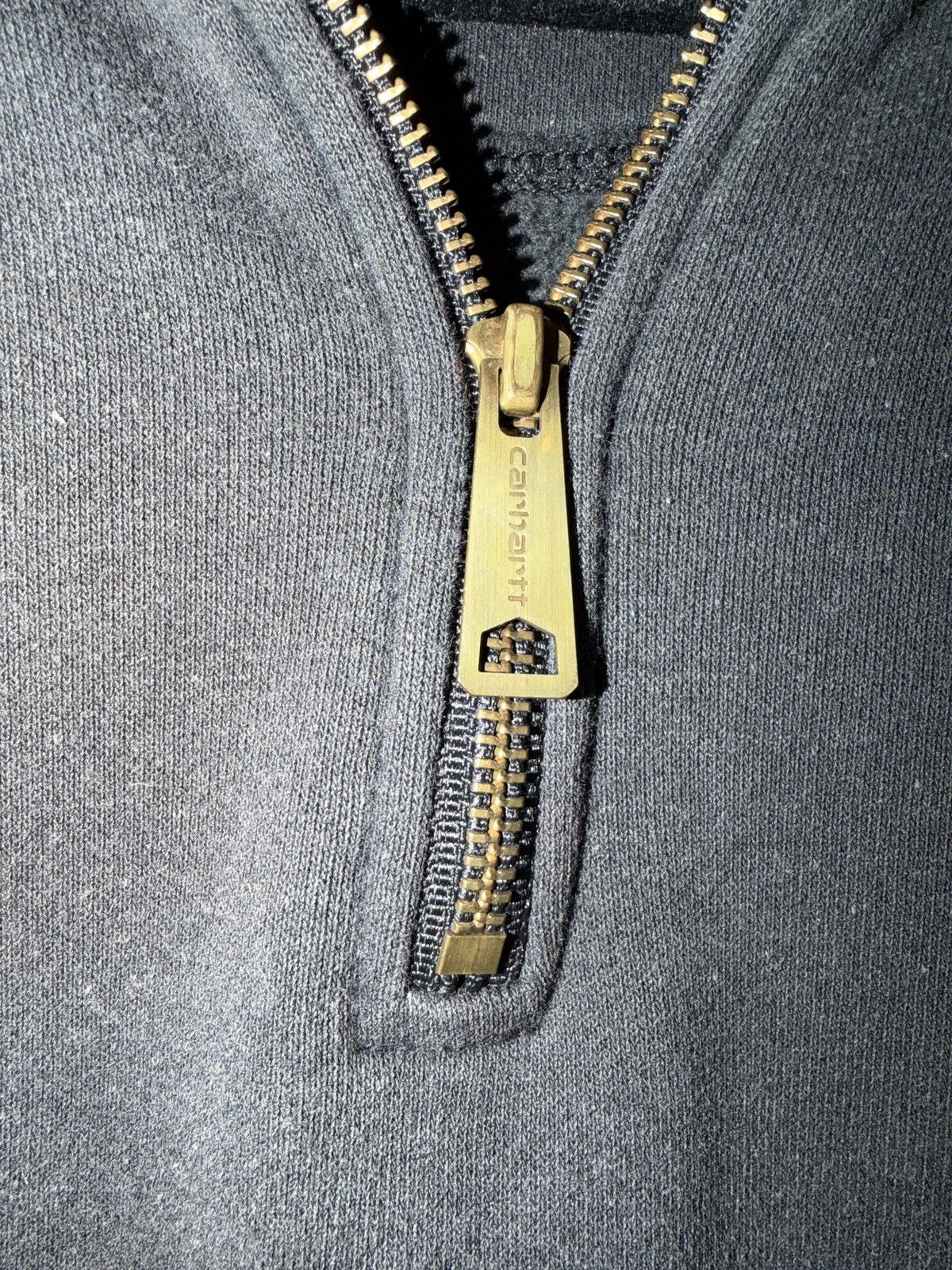 Carhartt Carhartt Sweatshirt Size US M / EU 48-50 / 2 - 7 Thumbnail