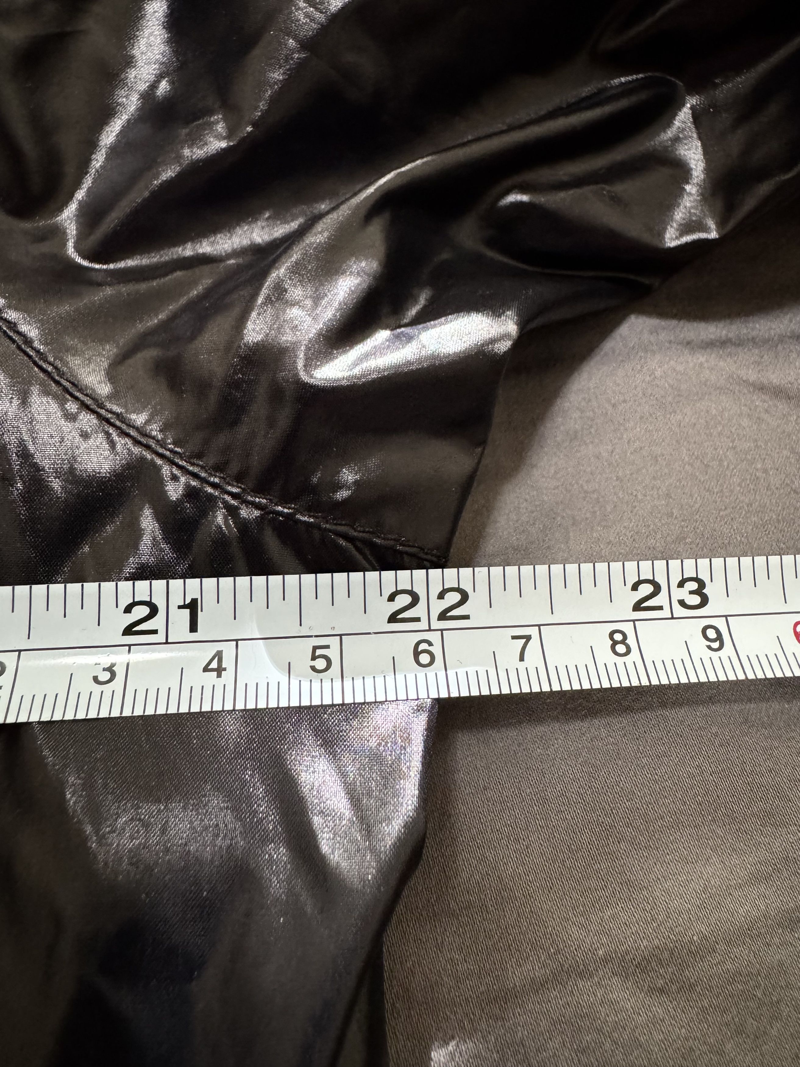 Moncler AUTH MONCLER GIDAYU BLACK JACKET (SIZE 3 – FITS MED / LRG) Size US L / EU 52-54 / 3 - 8 Thumbnail
