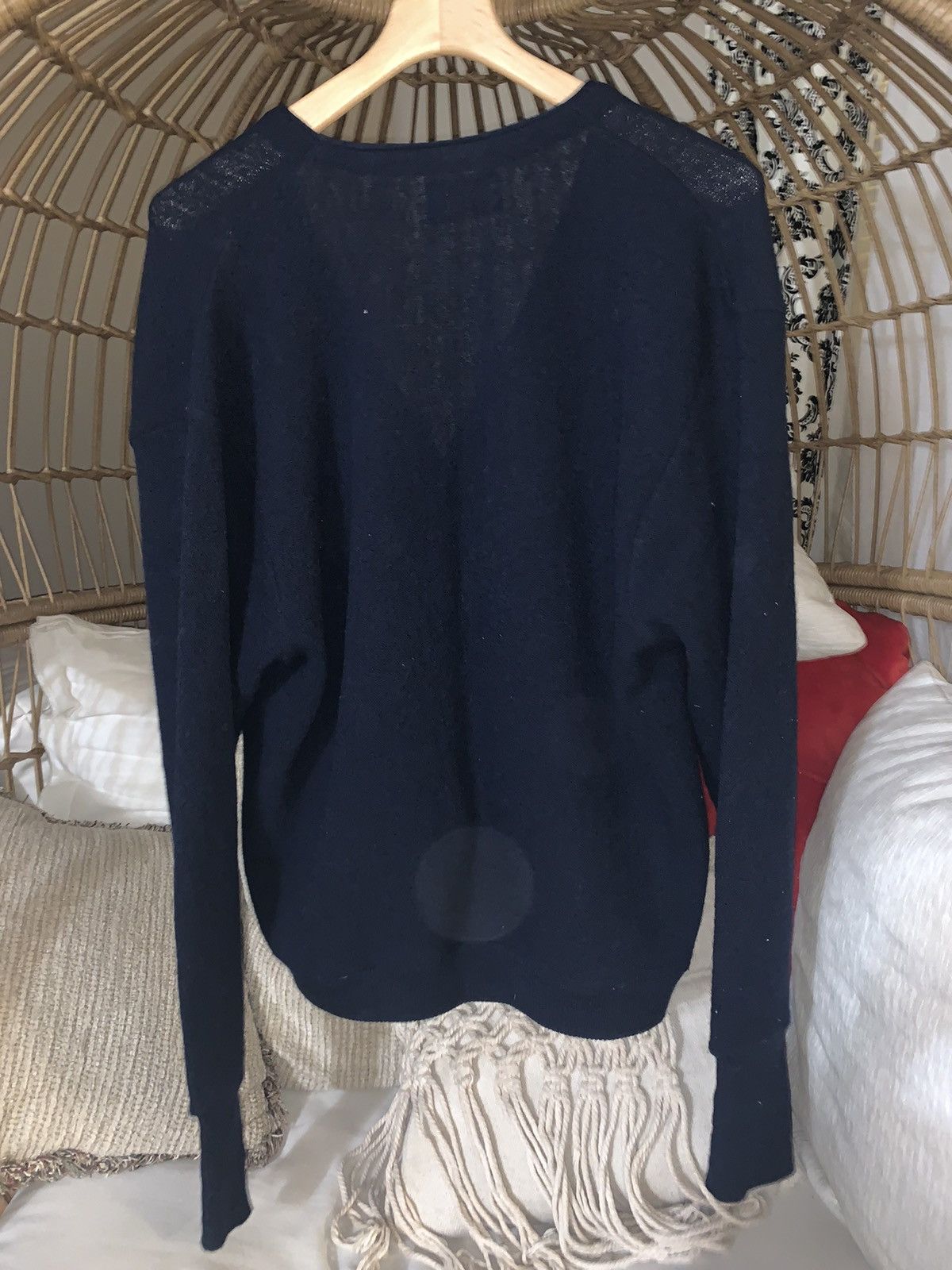 Pendleton × Vintage Vintage Pendleton Wool Cardigan Size US XL / EU 56 / 4 - 2 Thumbnail