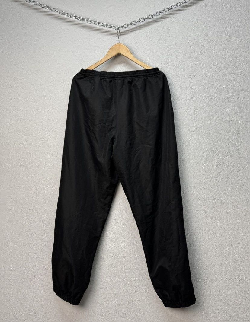 Lacoste Lacoste Nylon Sweatpants Vintage Size US 34 / EU 50 - 10 Thumbnail