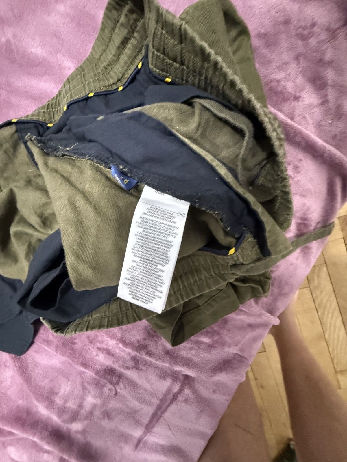 Polo Ralph Lauren Very nice Size US 36 / EU 52 - 10 Thumbnail