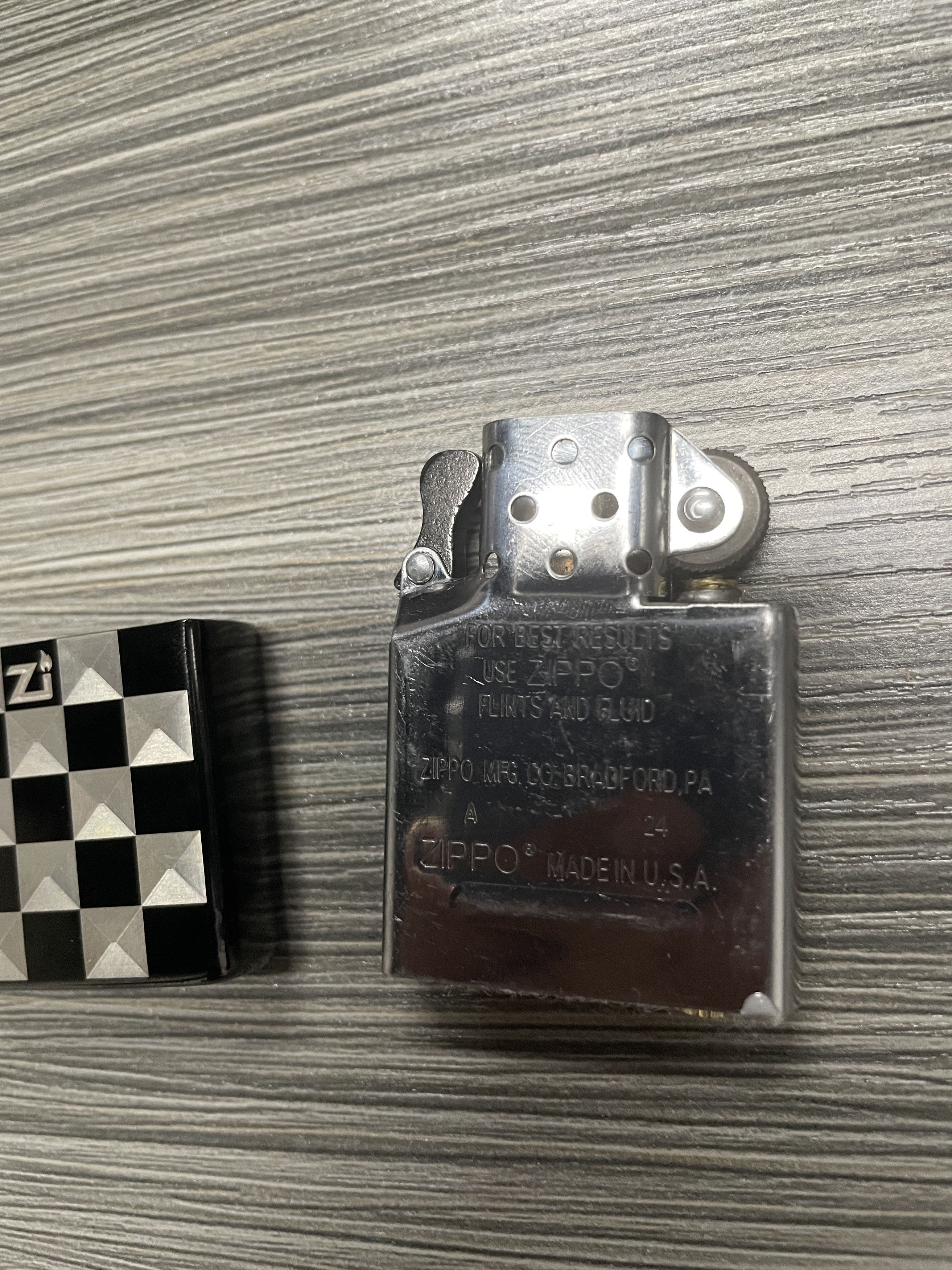 Other Zippo lighter Size ONE SIZE - 7 Thumbnail