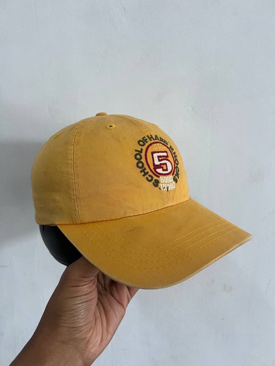 20471120 School of Hard Knocks Boro Thoro Hat Cap Size ONE SIZE - 2 Thumbnail