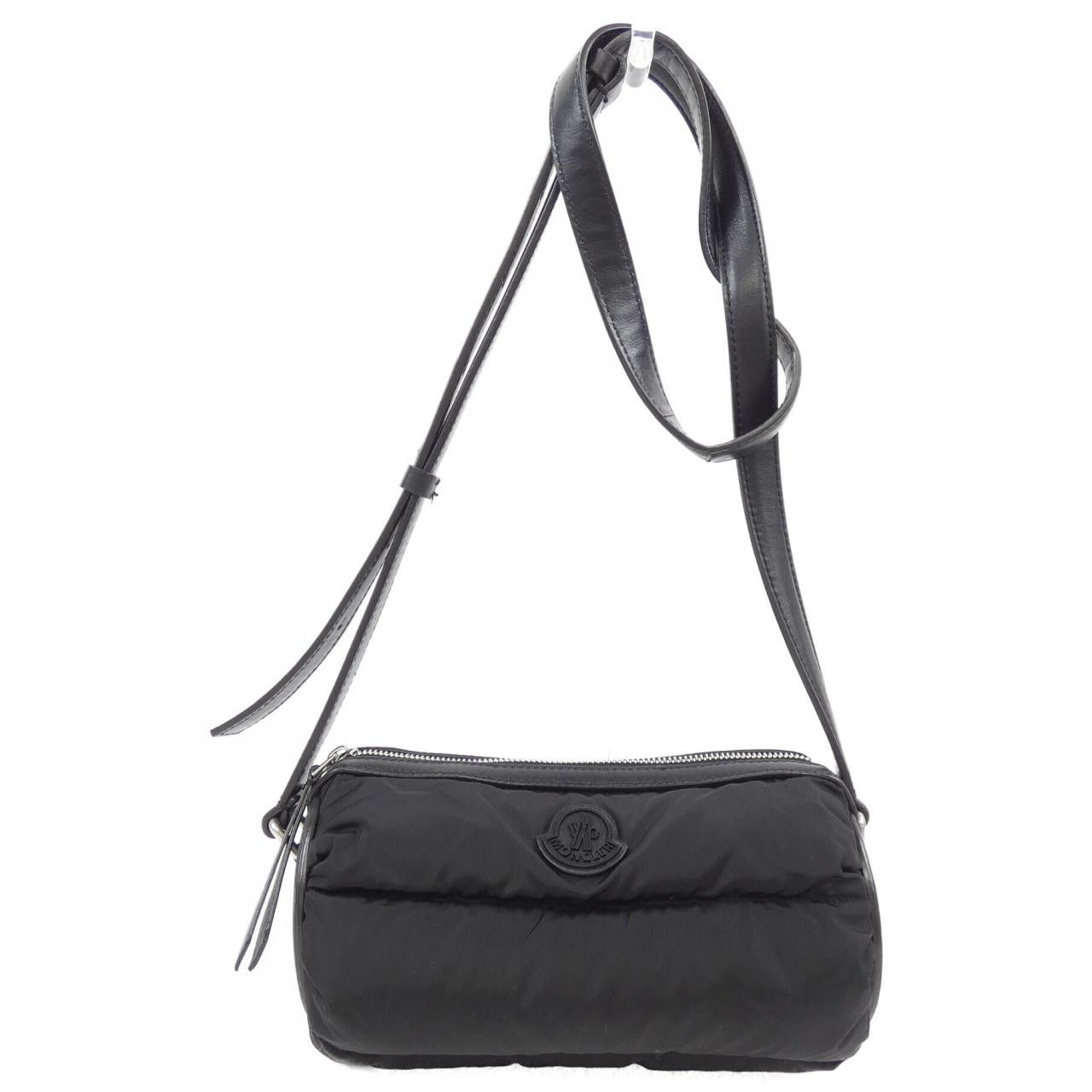 Moncler Moncler Moncler KEONI Bag Textile Belt Bag KEONI DUTY FREE for USA Size ONE SIZE - 1 Thumbnail
