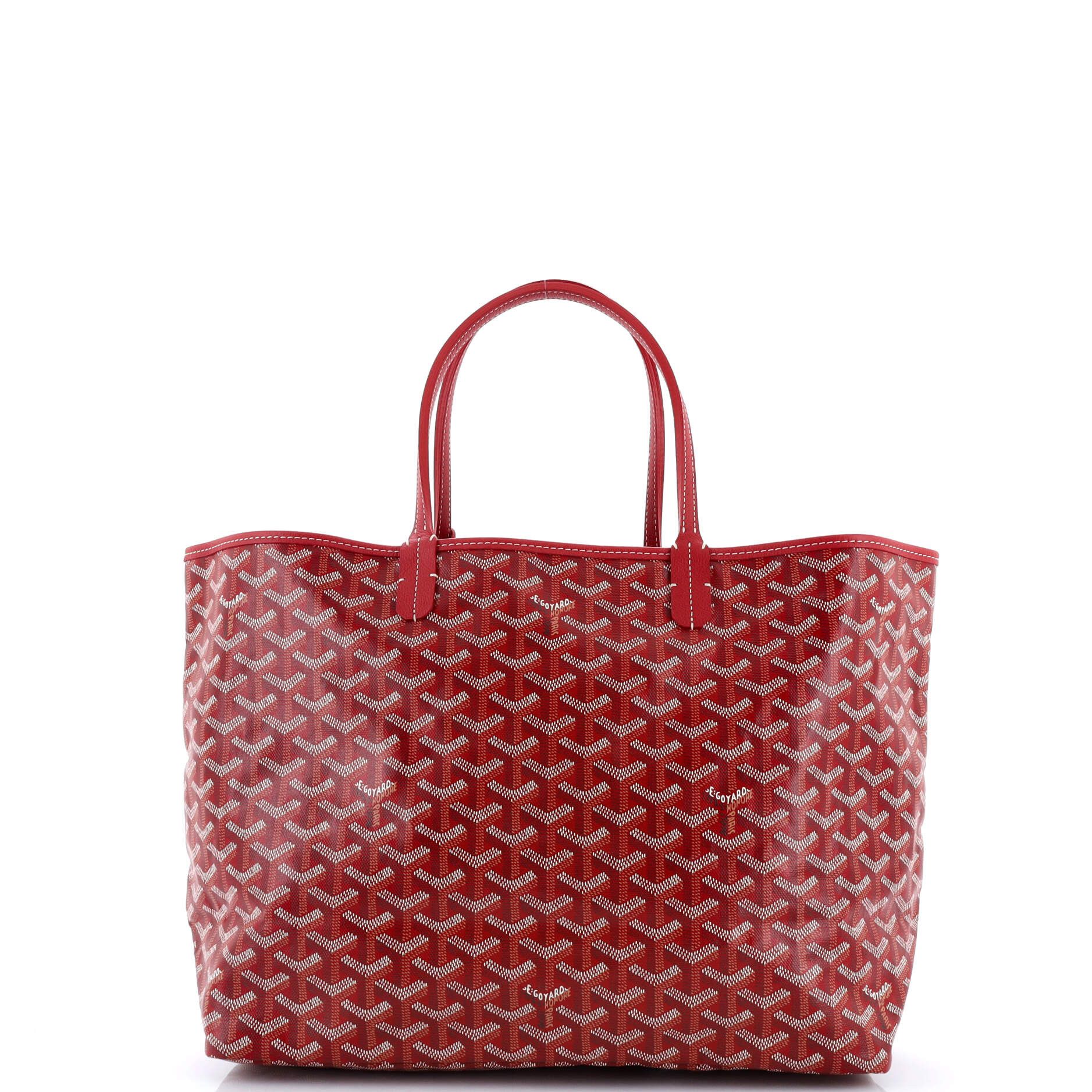 Goyard Saint Louis Tote Size ONE SIZE - 1 Thumbnail