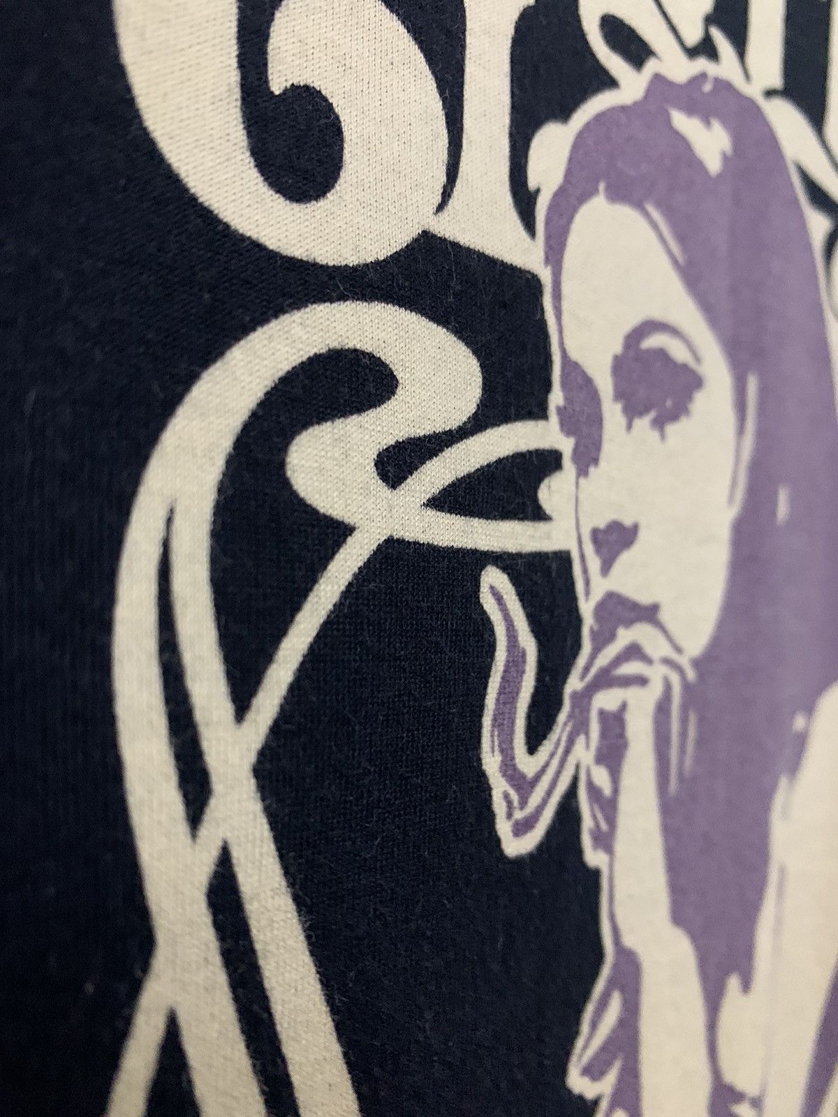Hysteric Glamour Hysteric Glamour Get Stoned Size US S / EU 44-46 / 1 - 4 Thumbnail