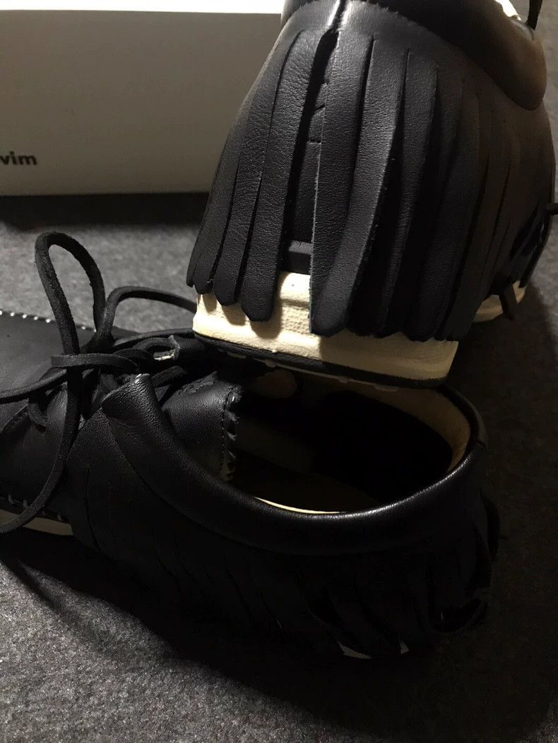 Visvim VISVIM FBT Shaman sneakers-2506 Size US 9 / EU 42 - 6 Thumbnail