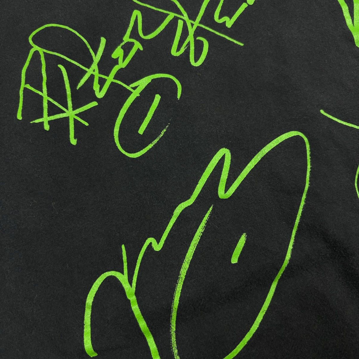 Band Tees Type o negative - Legion of doom 1997 Size US XL / EU 56 / 4 - 8 Thumbnail