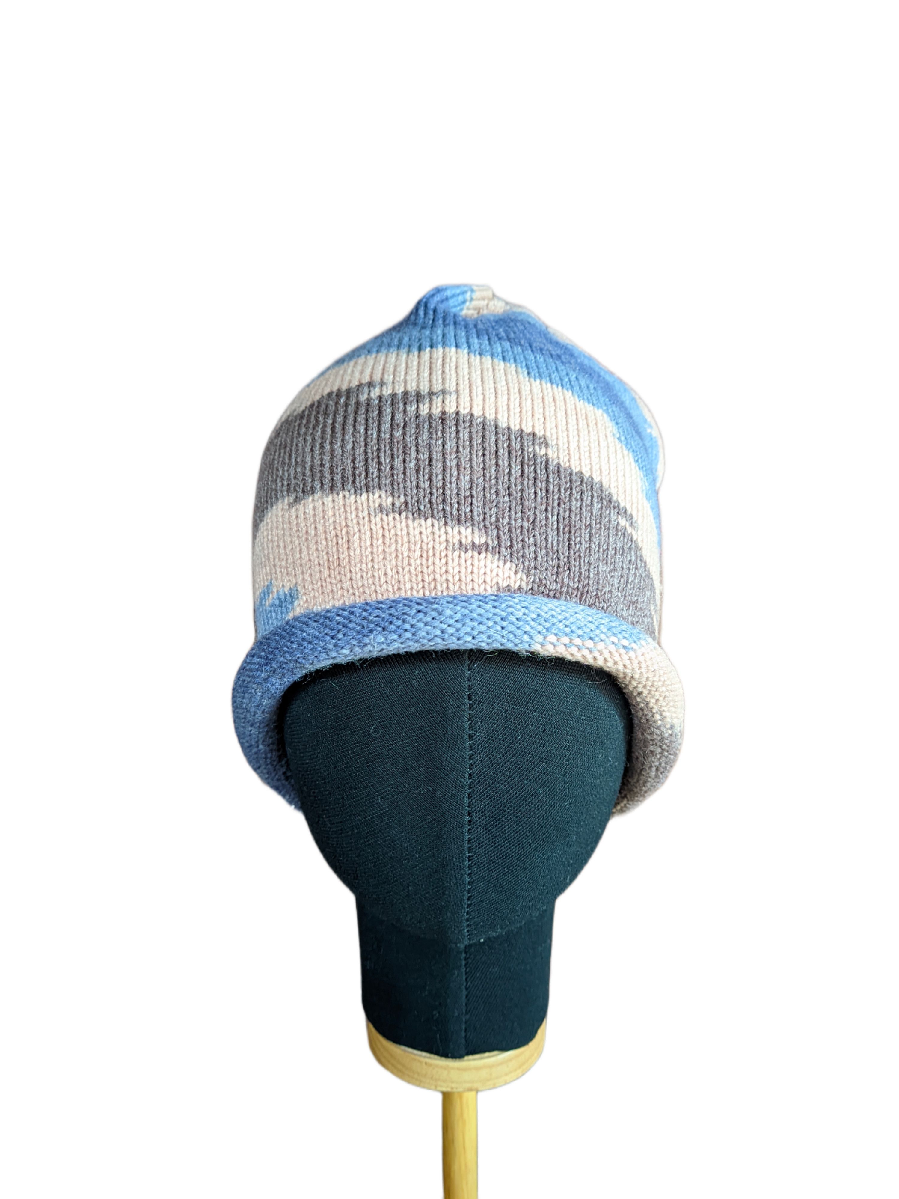 Burton Burton Small Logo Beanie Hats Size ONE SIZE - 1 Thumbnail