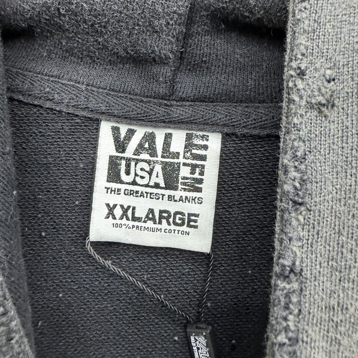 Vale VALE SMASHER HOODIE XXL Size US XXL / EU 58 / 5 - 3 Thumbnail