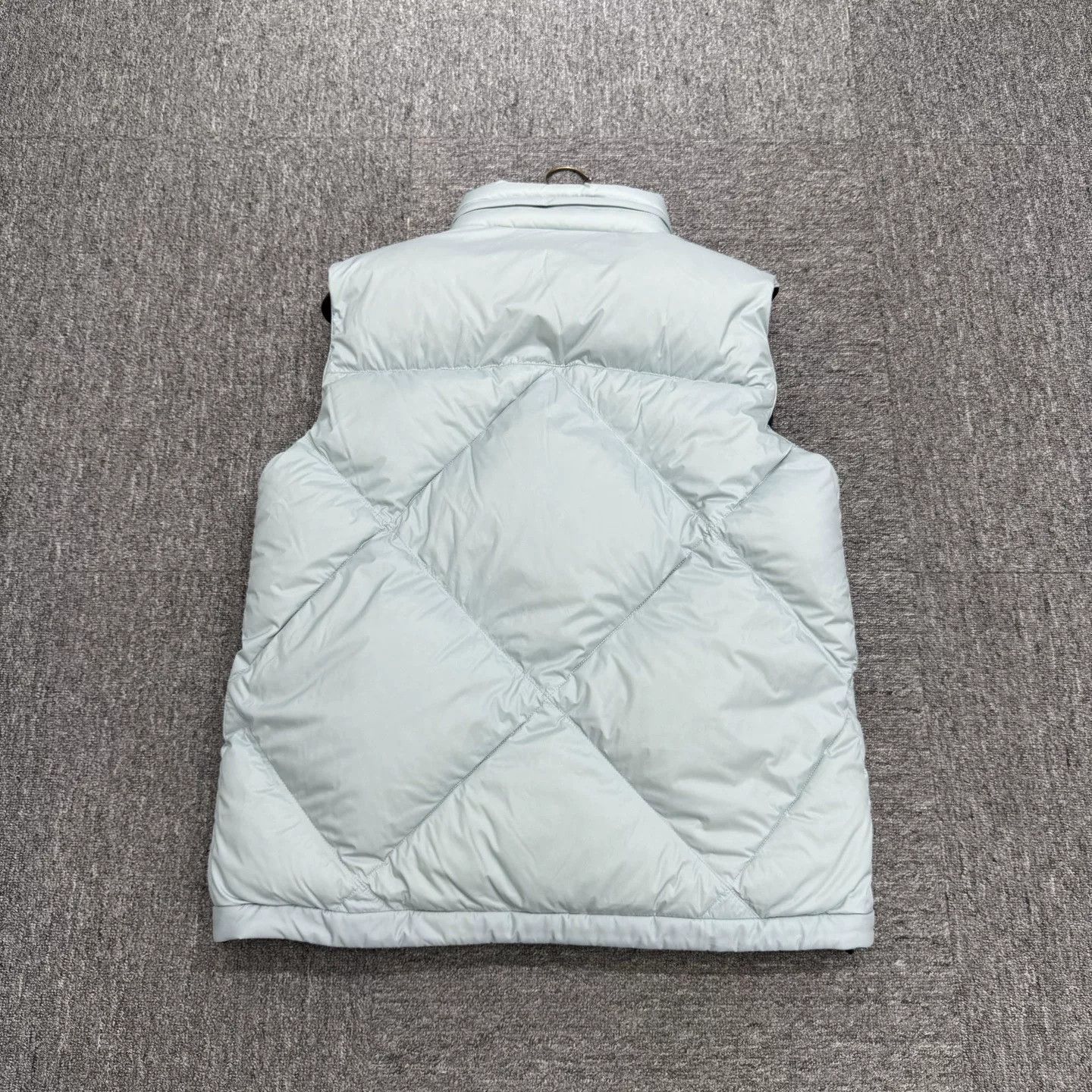 Loro Piana reversible down vest by loro piana Size US S / EU 44-46 / 1 - 2 Thumbnail