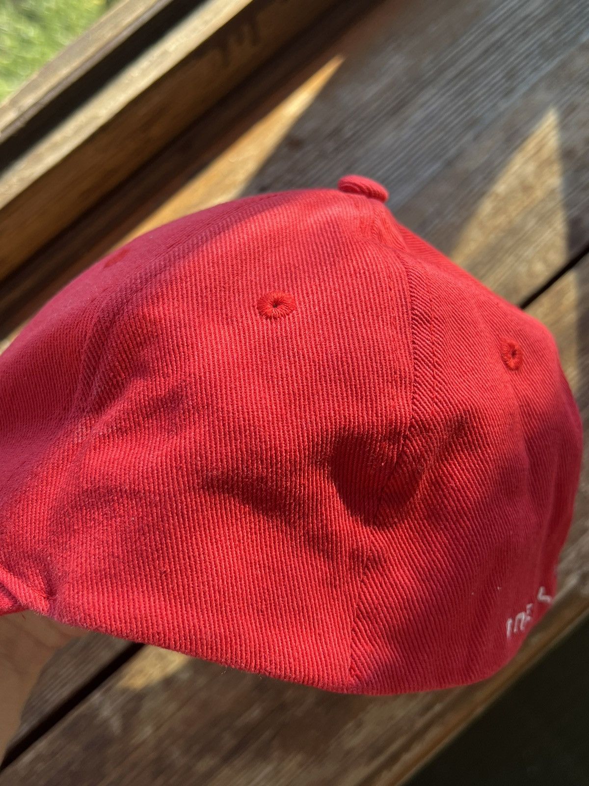 Hat Club Vintage Oneill y2k surf style cap 90’s Size ONE SIZE - 8 Thumbnail