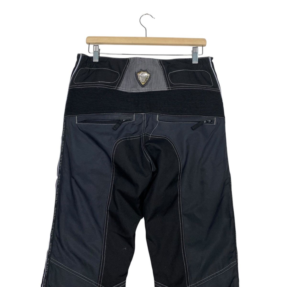 Japanese Brand × Sports Specialties Berik Design riders pant Size US 30 / EU 46 - 9 Thumbnail