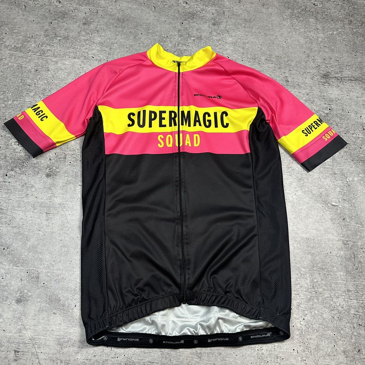Other Endura Cycling Jersey Multicolor Men’s Size L Size US L / EU 52-54 / 3 - 1 Thumbnail