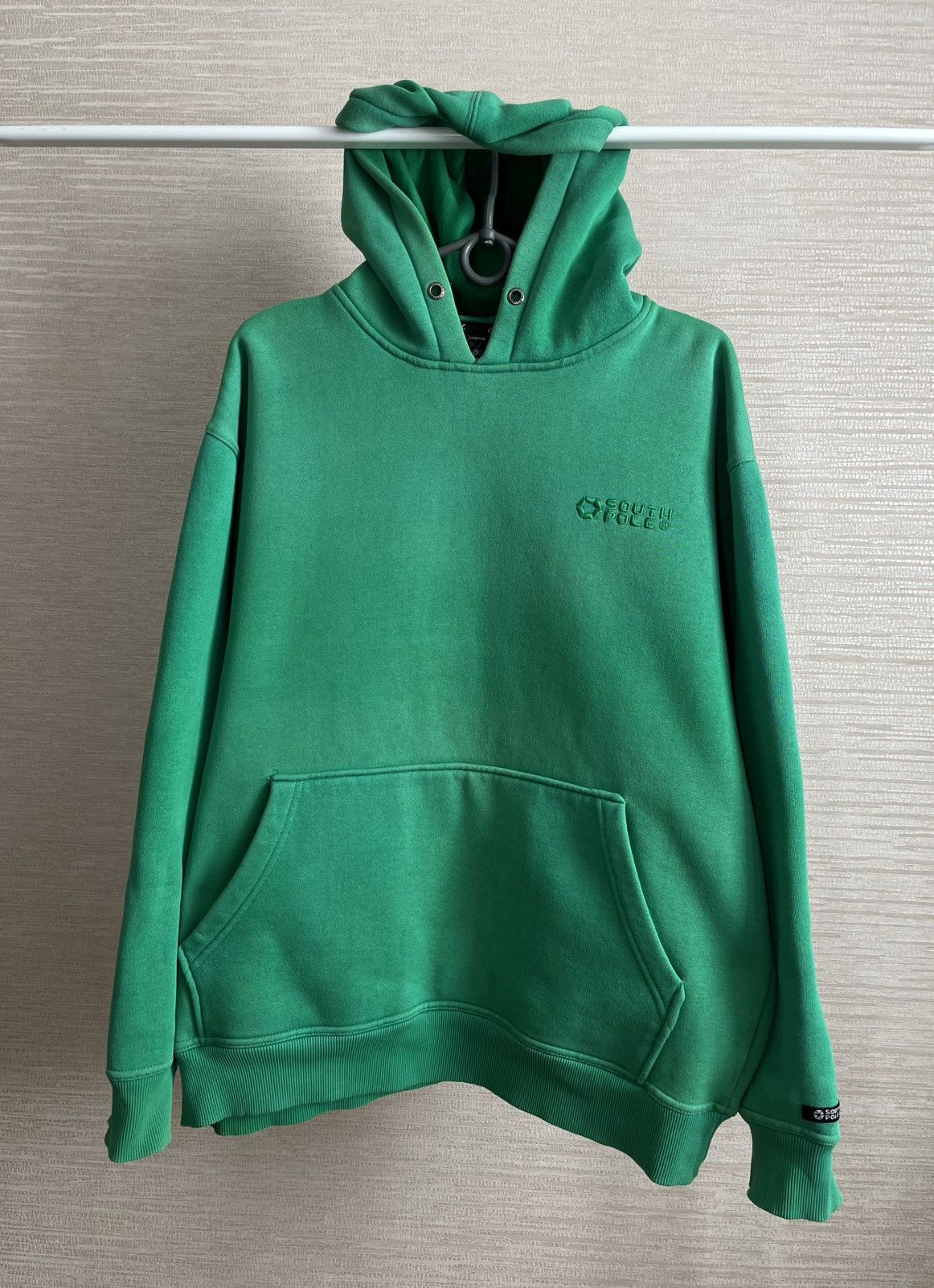 Southpole Southpole Vintage Y2K Men’s Hoodie Size US M / EU 48-50 / 2 - 1 Thumbnail