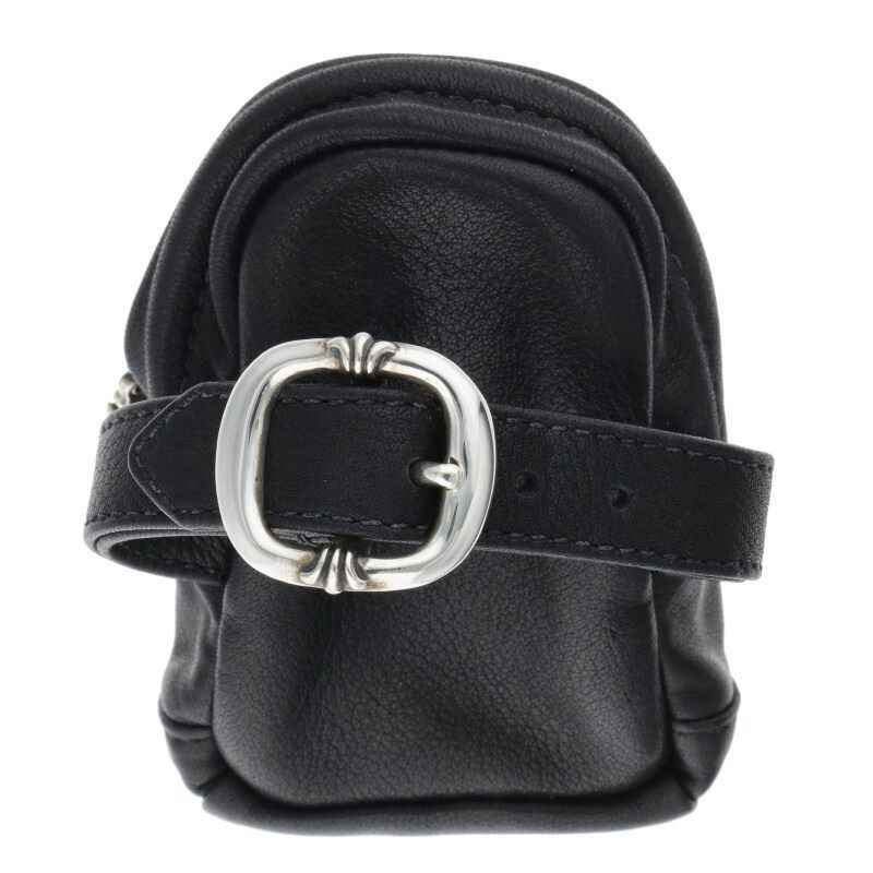 Chrome Hearts Chrome Hearts Wristhim Backpack Bracelet Size ONE SIZE - 2 Thumbnail