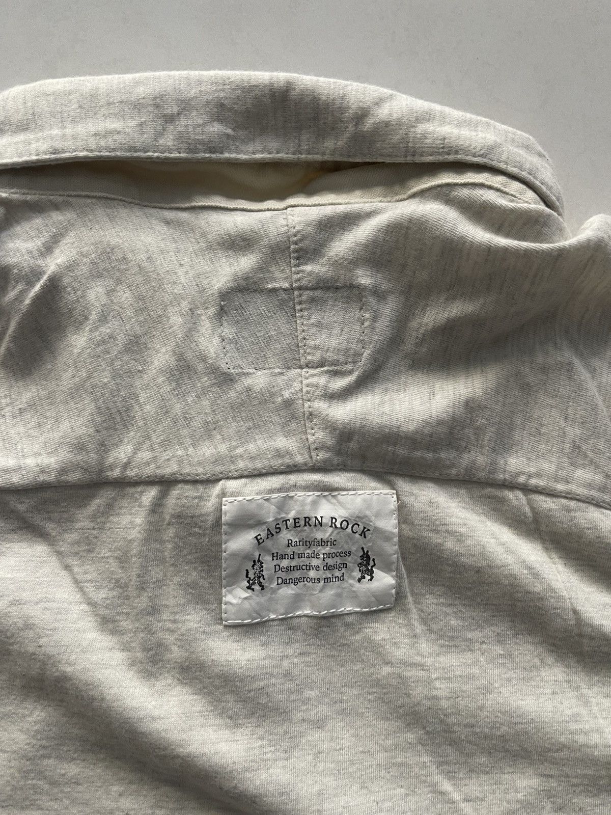 Japanese Brand × PPFM 🔥HOT🔥VINTAGE PPFM EASTERN ROCK BUTTON UP VERY RARE Size US M / EU 48-50 / 2 - 9 Thumbnail