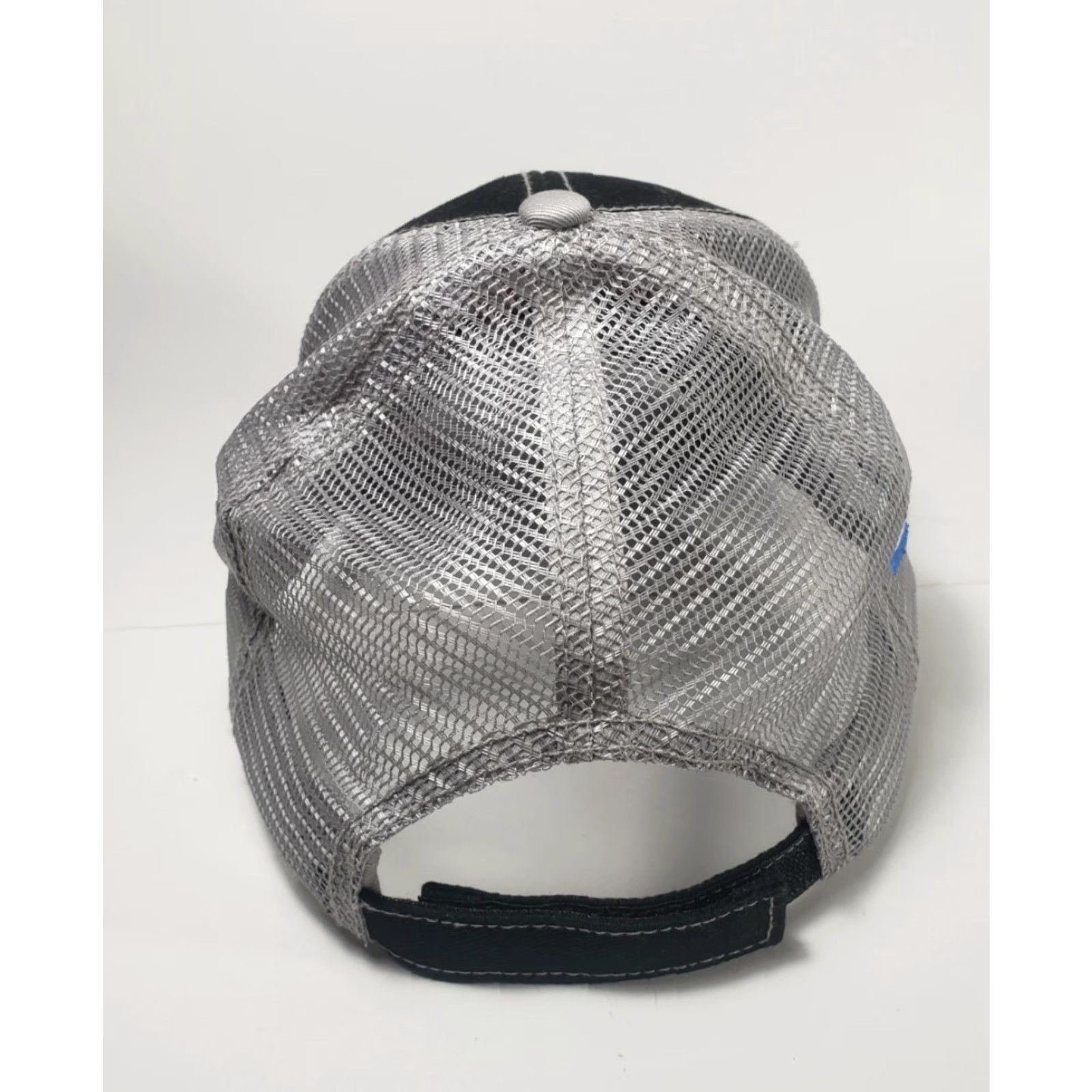 Vintage Heartland Agri-Service LLC Baseball Cap Hat Adjustable Black Men's Size ONE SIZE - 4 Thumbnail