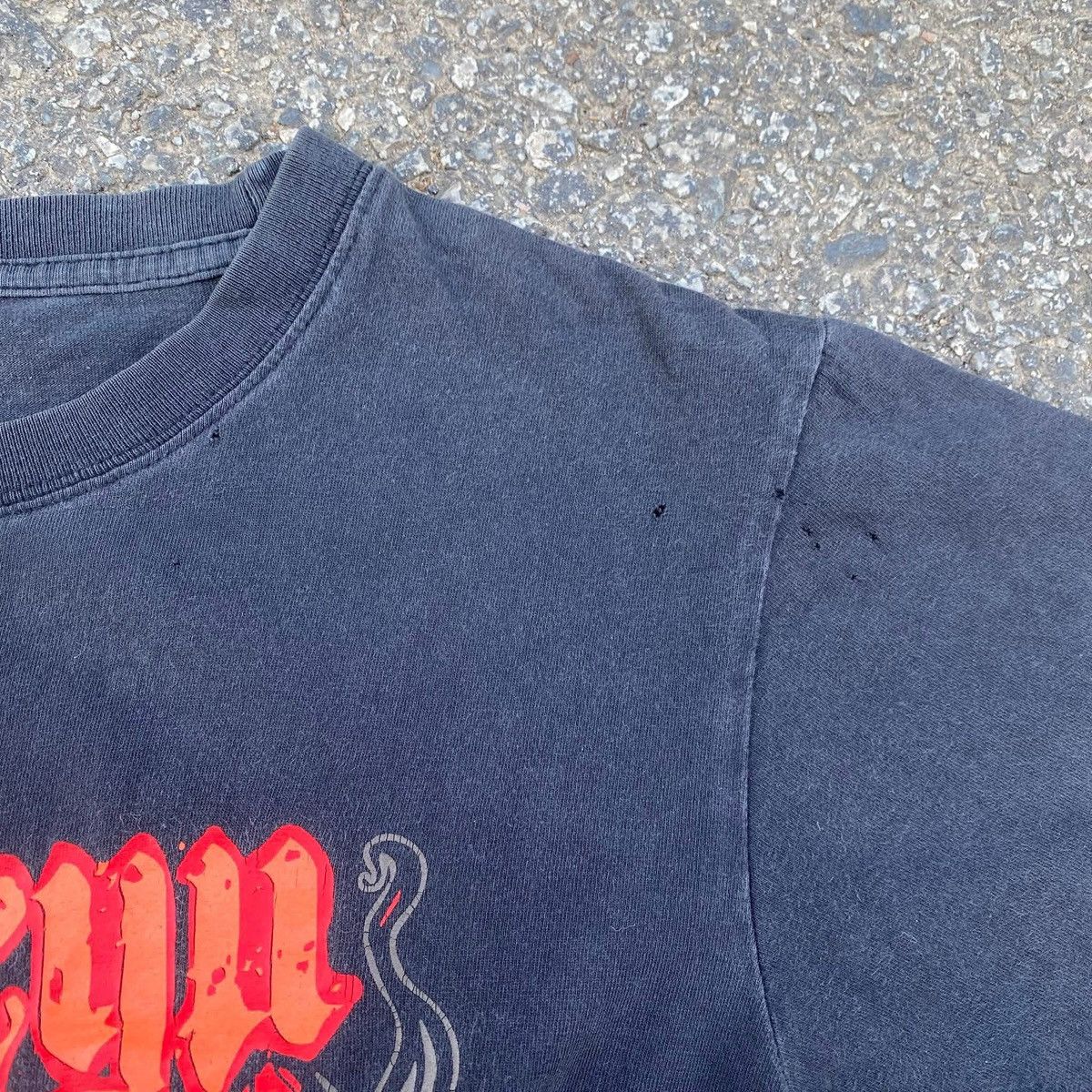 Band Tees RARE ‼️ Atreyu Size US S / EU 44-46 / 1 - 4 Thumbnail