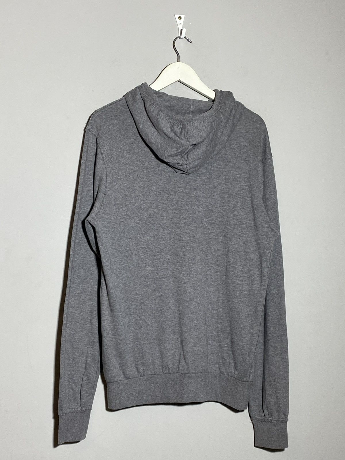 Dolce & Gabbana Dolce&Gabbana Madonna Like a Virgin 2000s Hoodie Archive Size US M / EU 48-50 / 2 - 2 Thumbnail