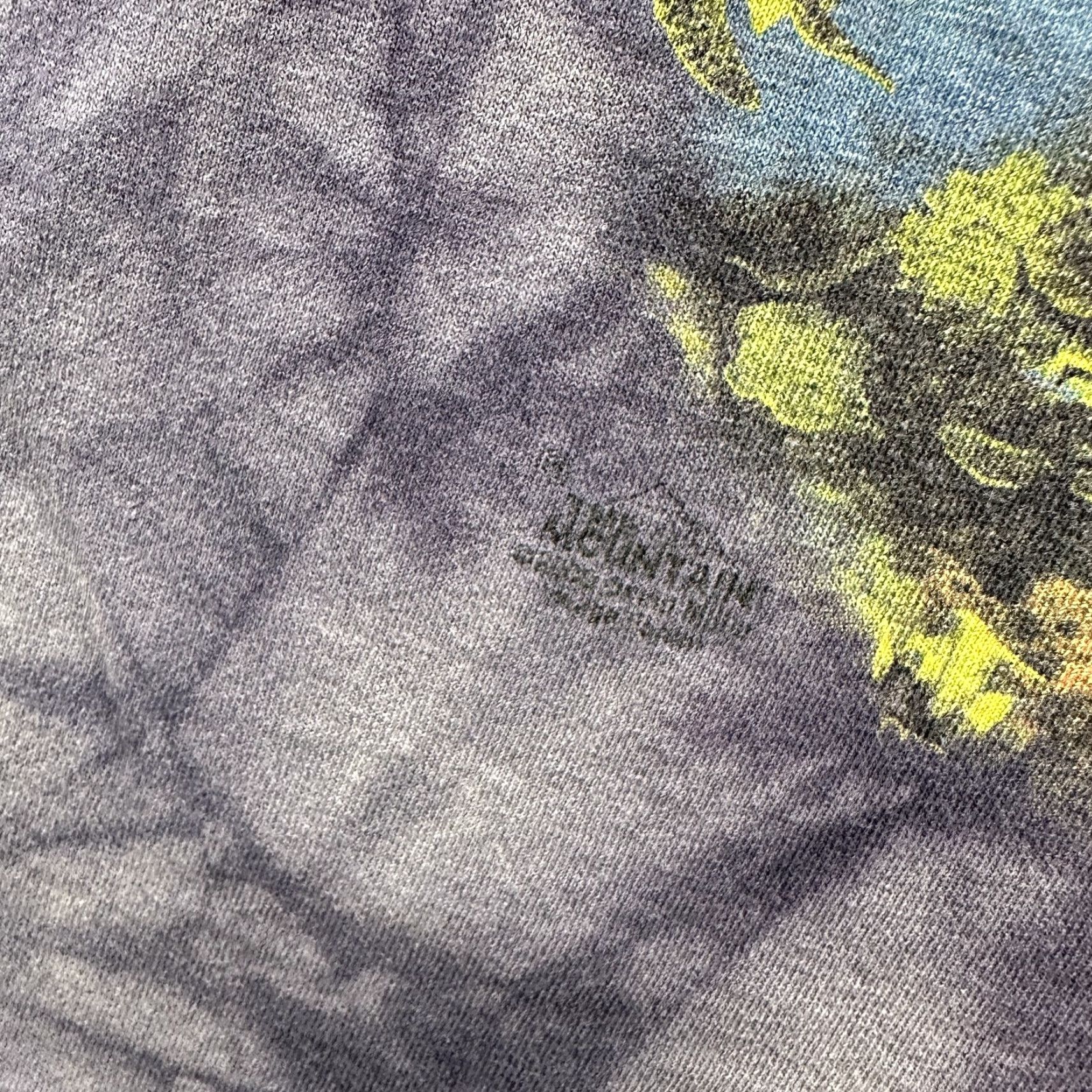 Vintage VINTAGE The Mountain Shirt Mens XL Lighthouse Ocean Venice FL Dolphins 90s y2k Size US XL / EU 56 / 4 - 6 Thumbnail
