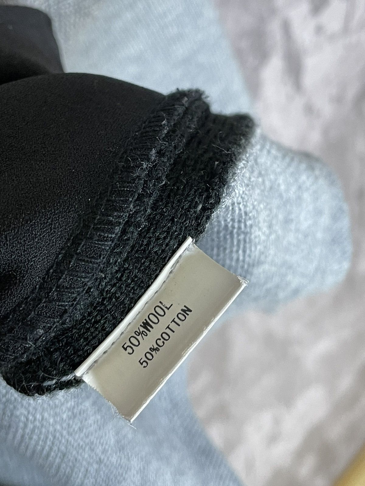 Marni Marni Summer Edition 2012 Luxury Wool Sweater Size M / US 6-8 / IT 42-44 - 10 Thumbnail