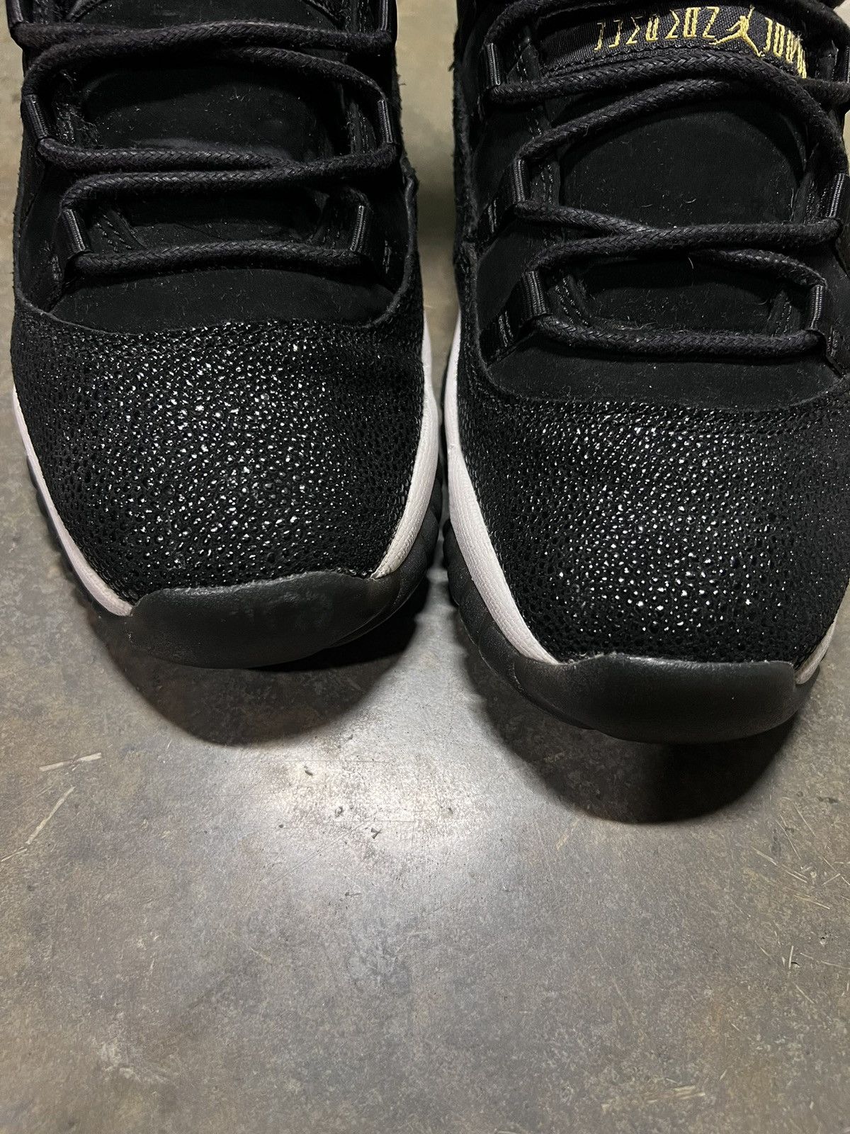 Jordan Brand Jordan 11 Retro Premium “Heiress” Size US 8 / EU 41 - 5 Thumbnail