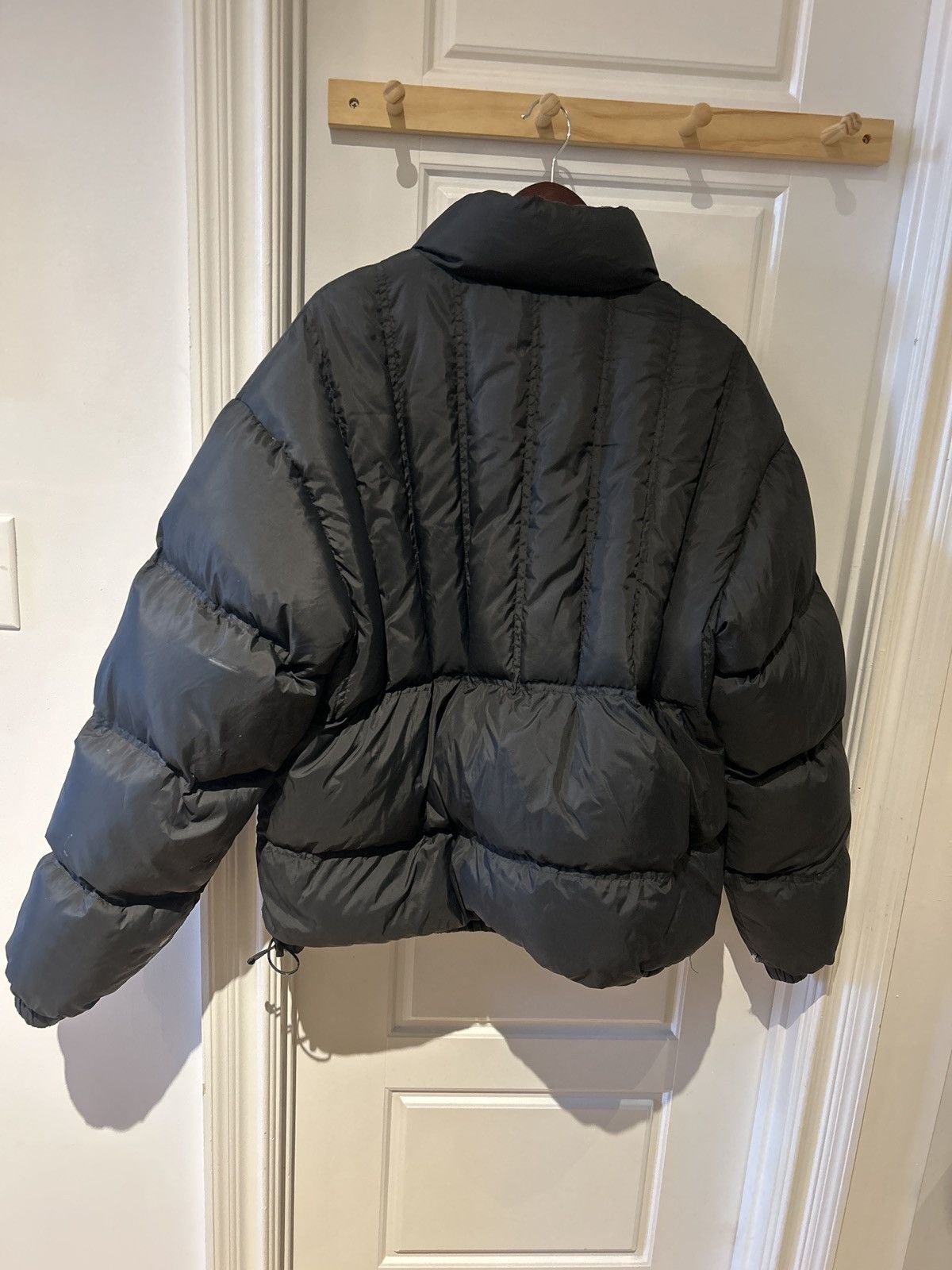 Supreme Supreme Reversible Puffer Down Jacket Size US M / EU 48-50 / 2 - 7 Thumbnail