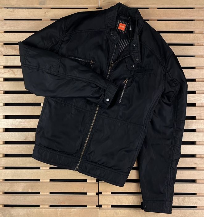 Hugo boss 2024 vintage jacket